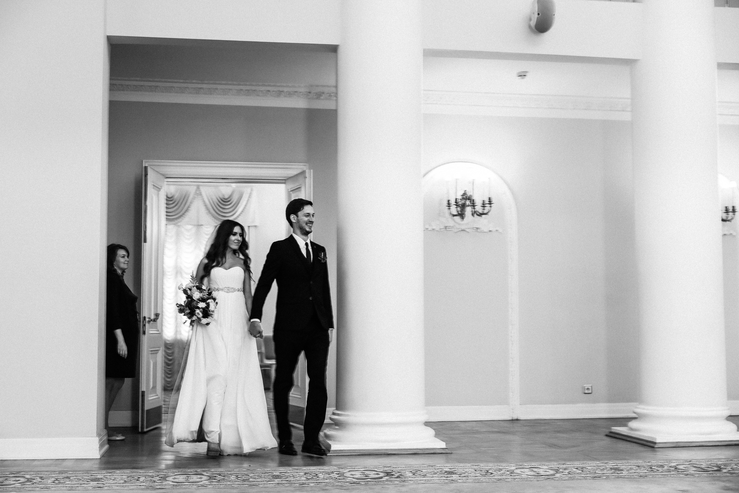 Натали и Антон-2017. Свадебный и семейный Фотограф Денис Кошель