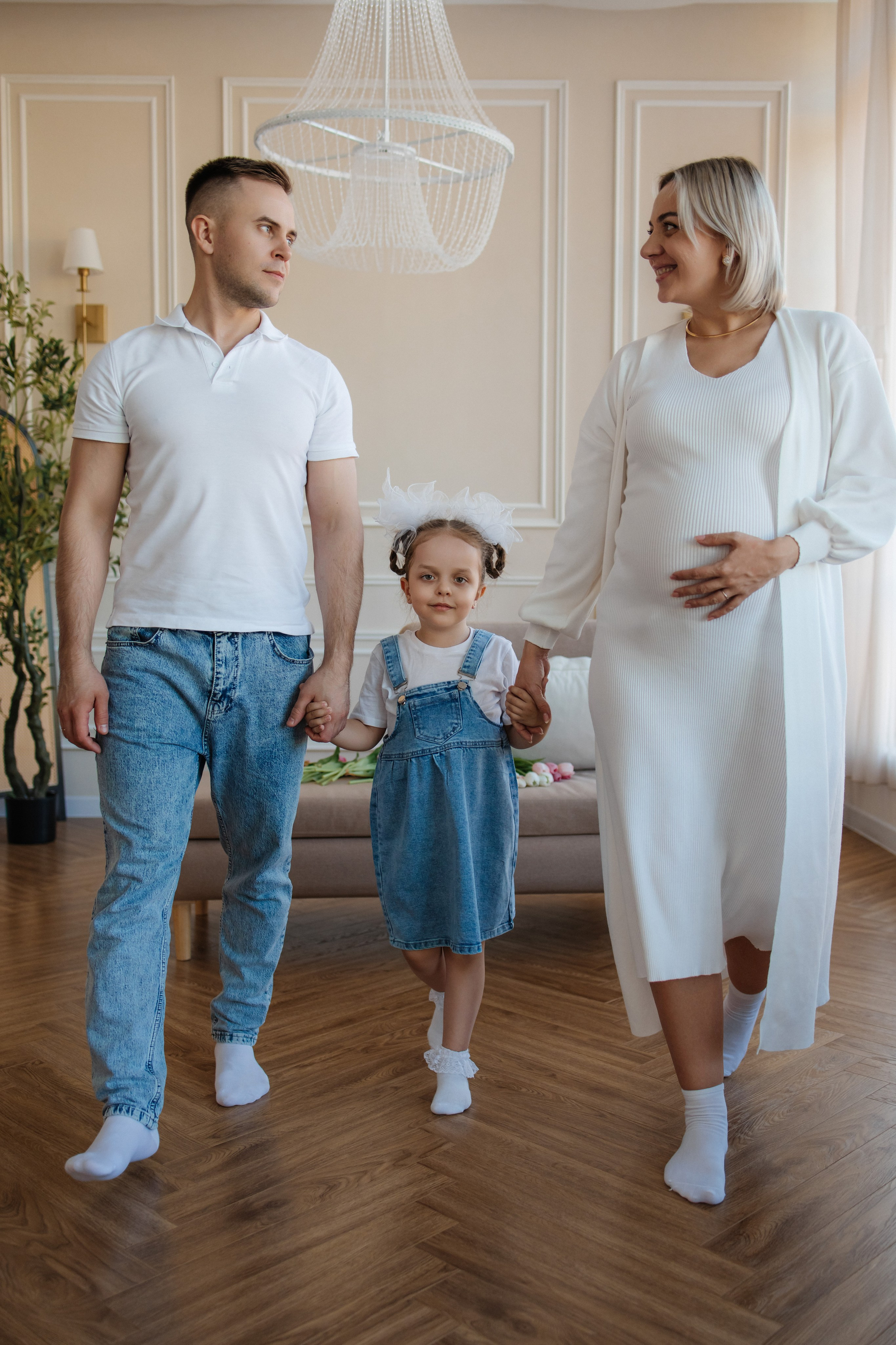 Семейные фотосессии. Фотограф Норильск Талнах Оксана Пашкевич