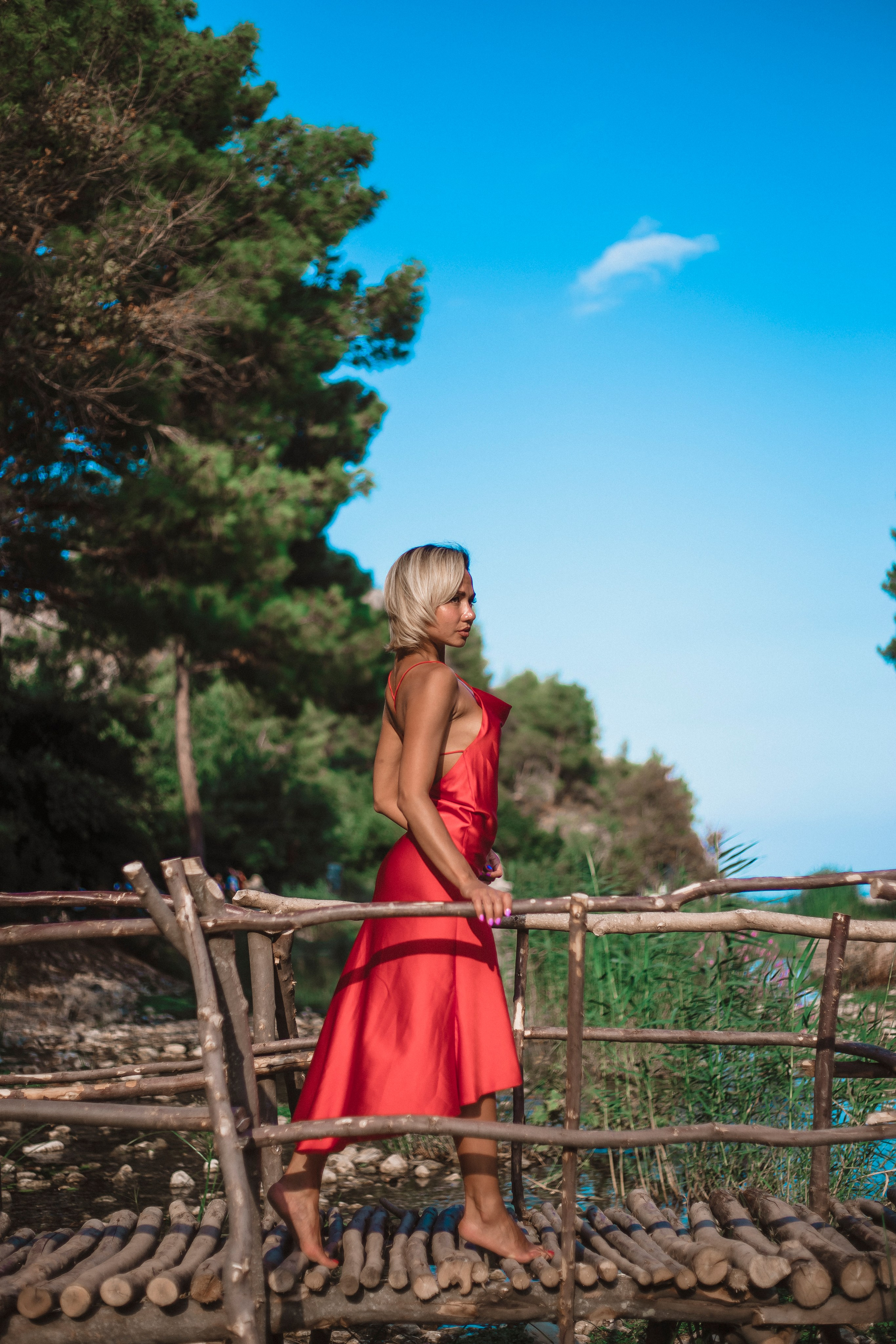 Стоимость индивидуальной фотосессии_локации. Professiional photographer in Turkey