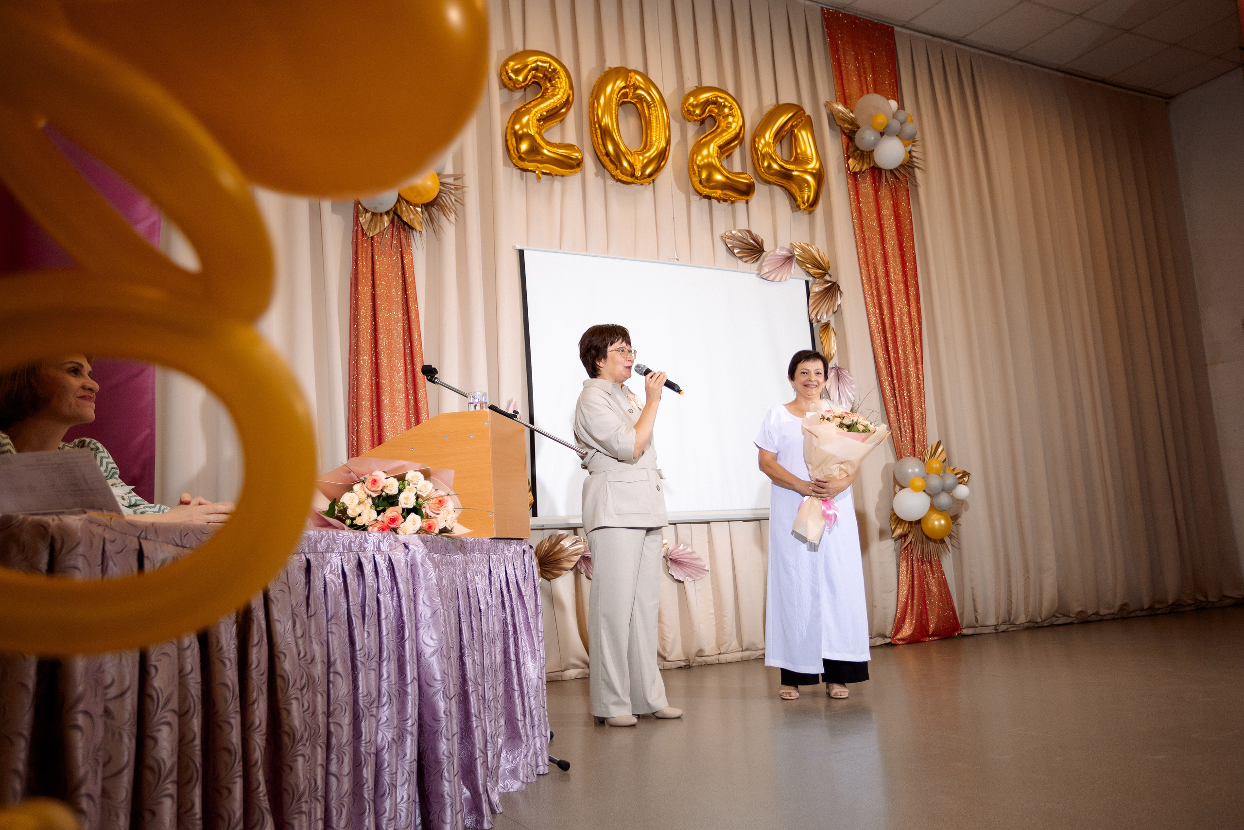 ВРУЧЕНИЕ АТТЕСТАТОВ: Пример. Все фото. Профессиональный фотограф в Ижевске Леша Петров
