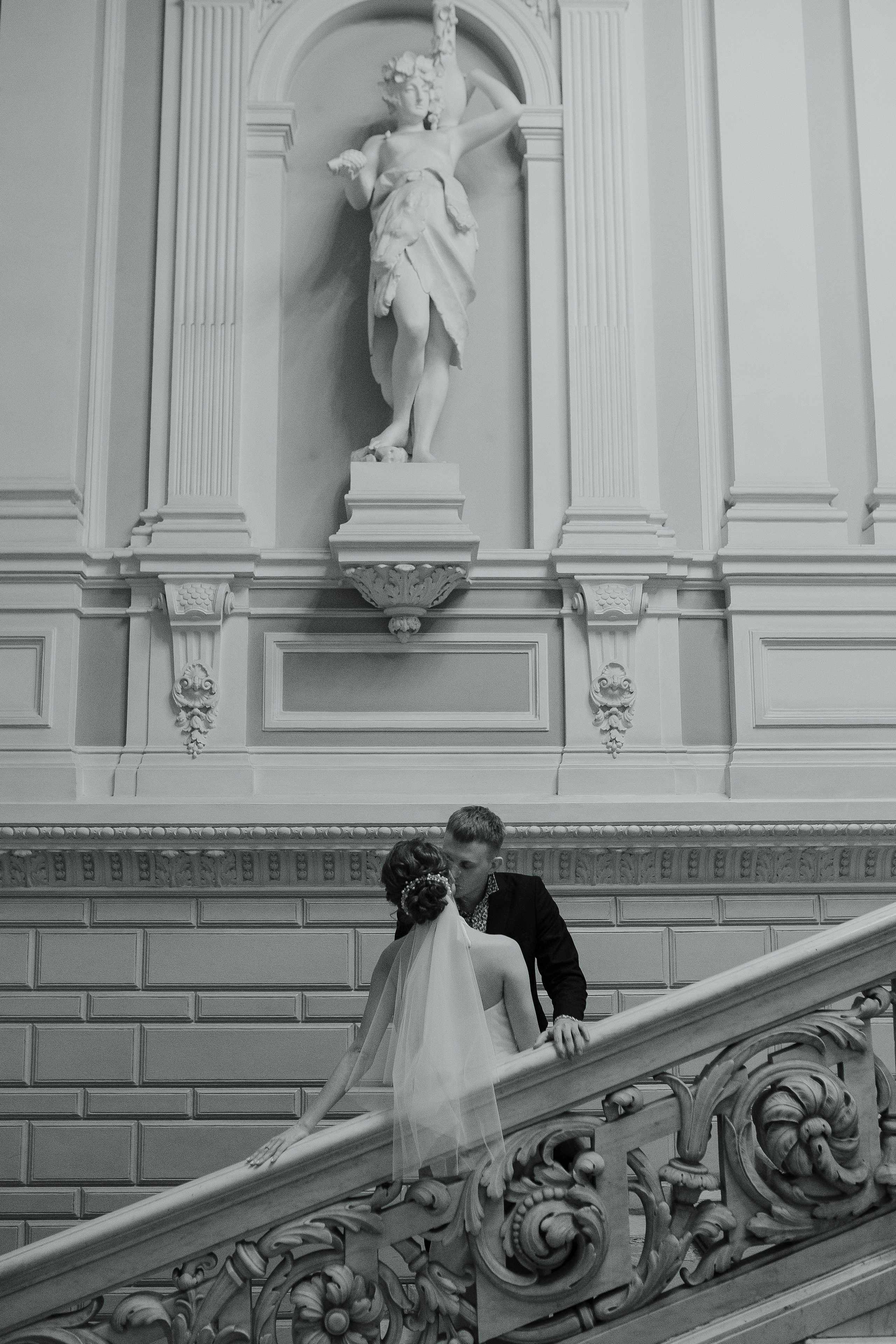 Свадебная съемка. Анна фотограф Санкт-Петербург