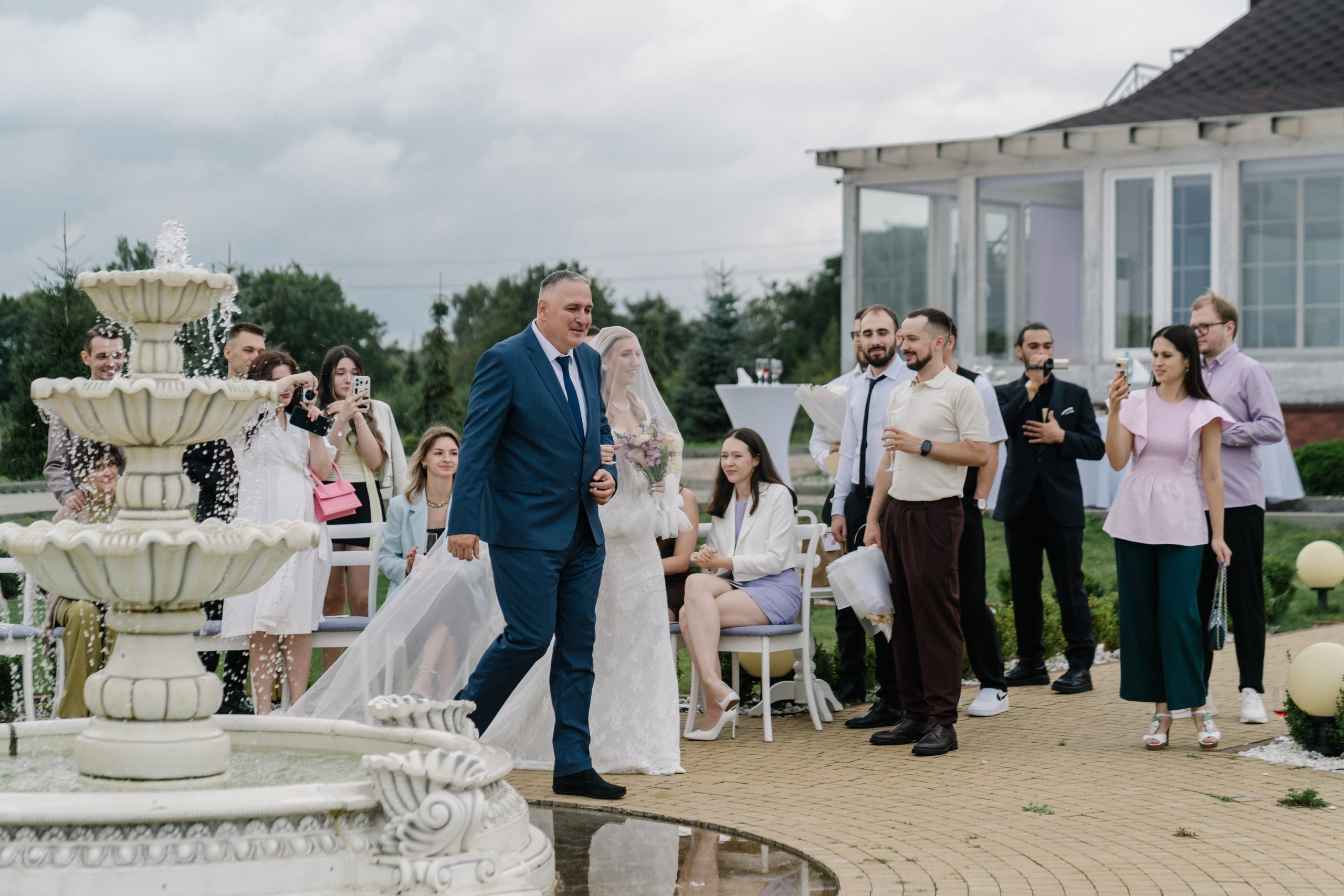Яна и Андрей. Фотограф в Калининграде Дмитрий Мишин