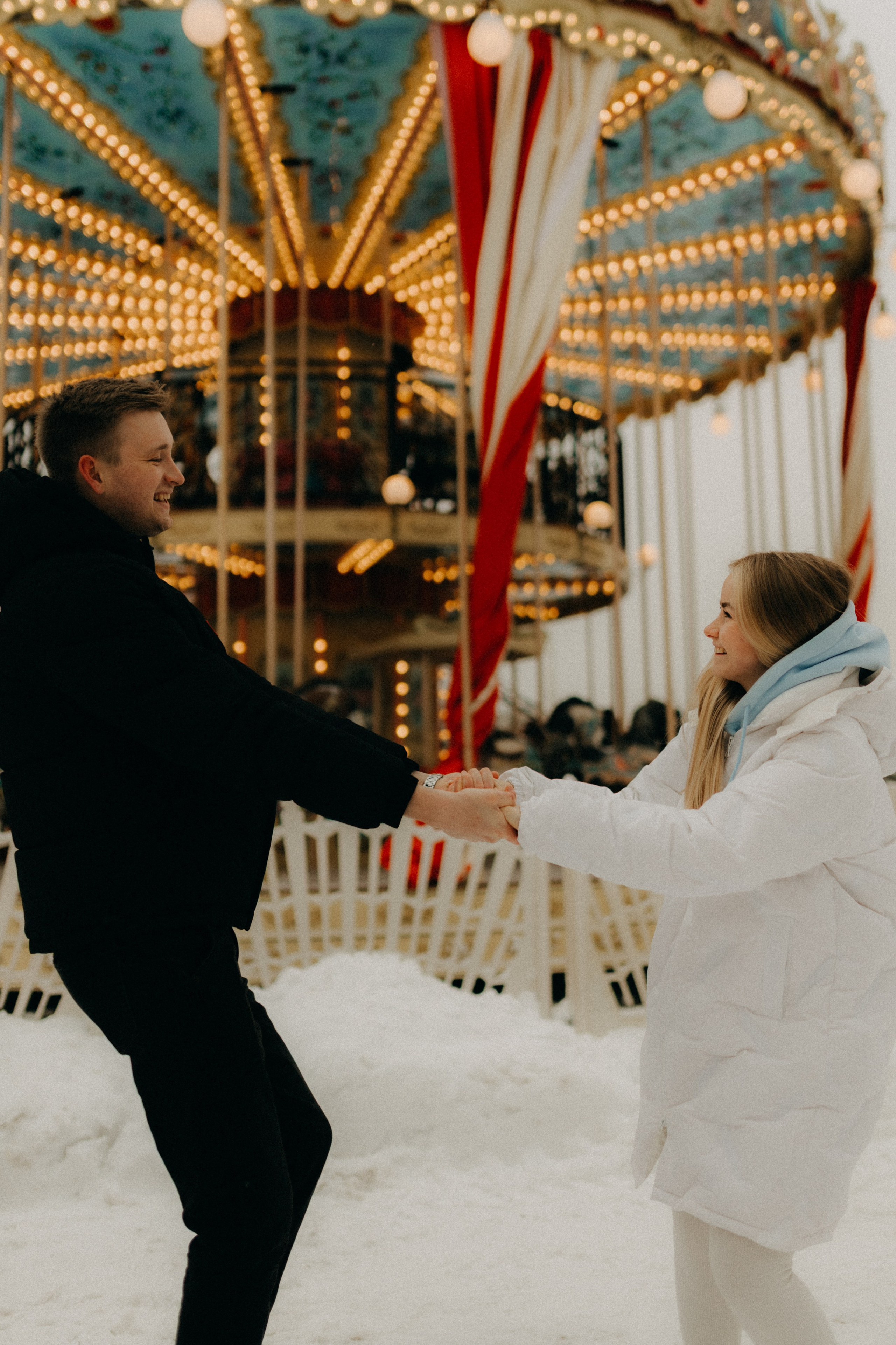 Анна & Сергей. Фотограф НОГИНСК, Москва, Анастасия Белая