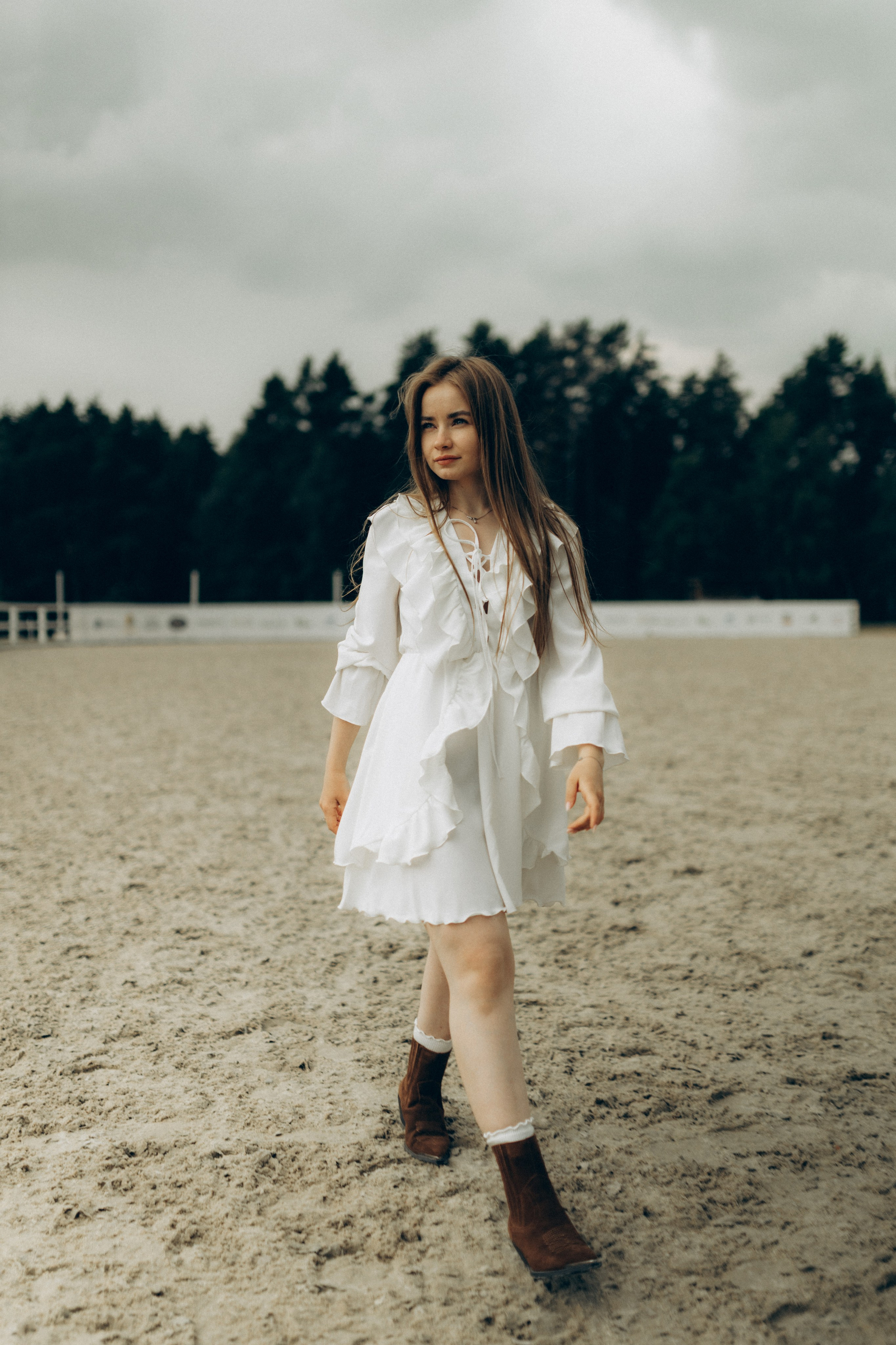 Аня. Фотограф НОГИНСК, Москва, Анастасия Белая