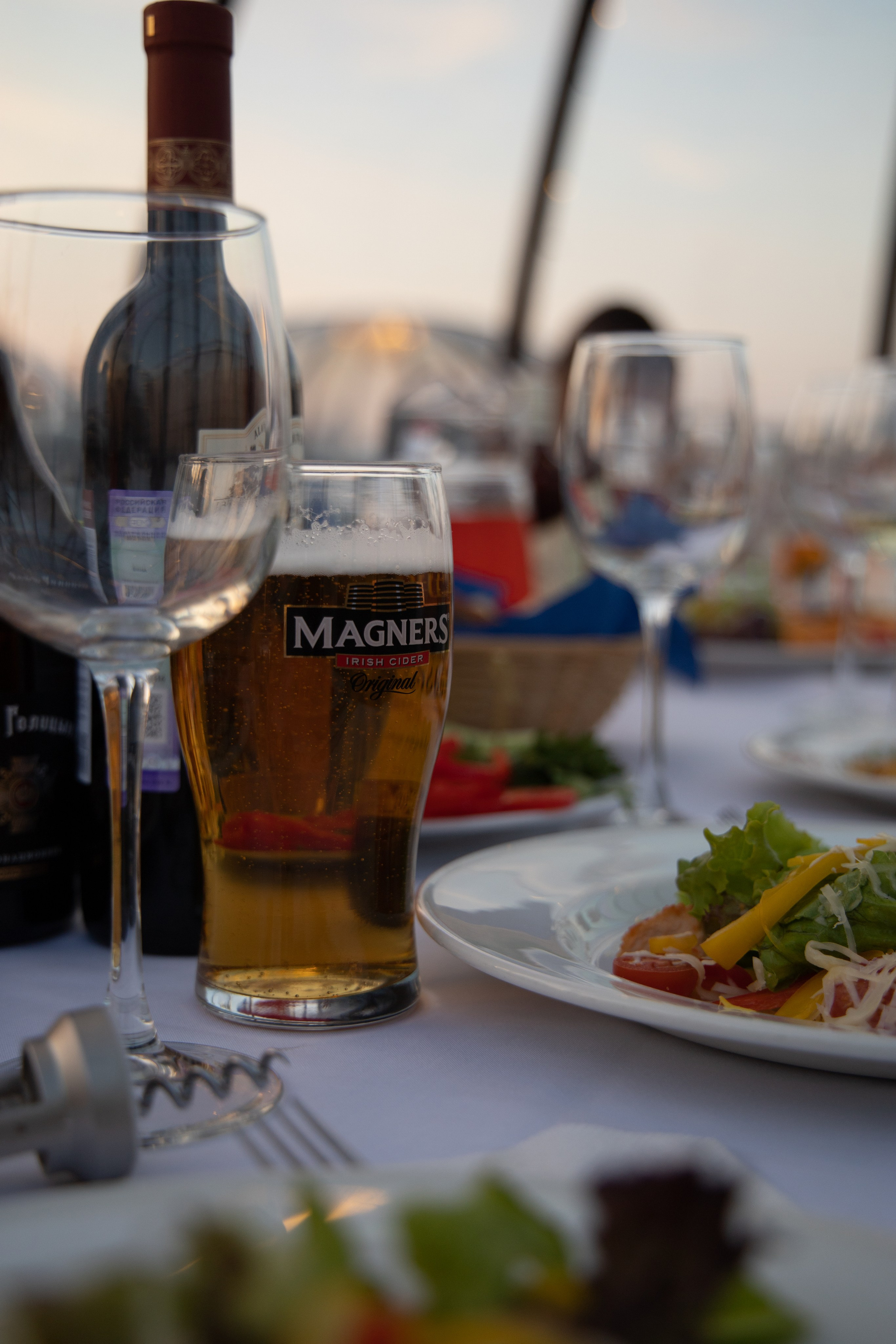 Юбилеи, дни рождения. Семейный фотограф в Казани Римма Гатауллина