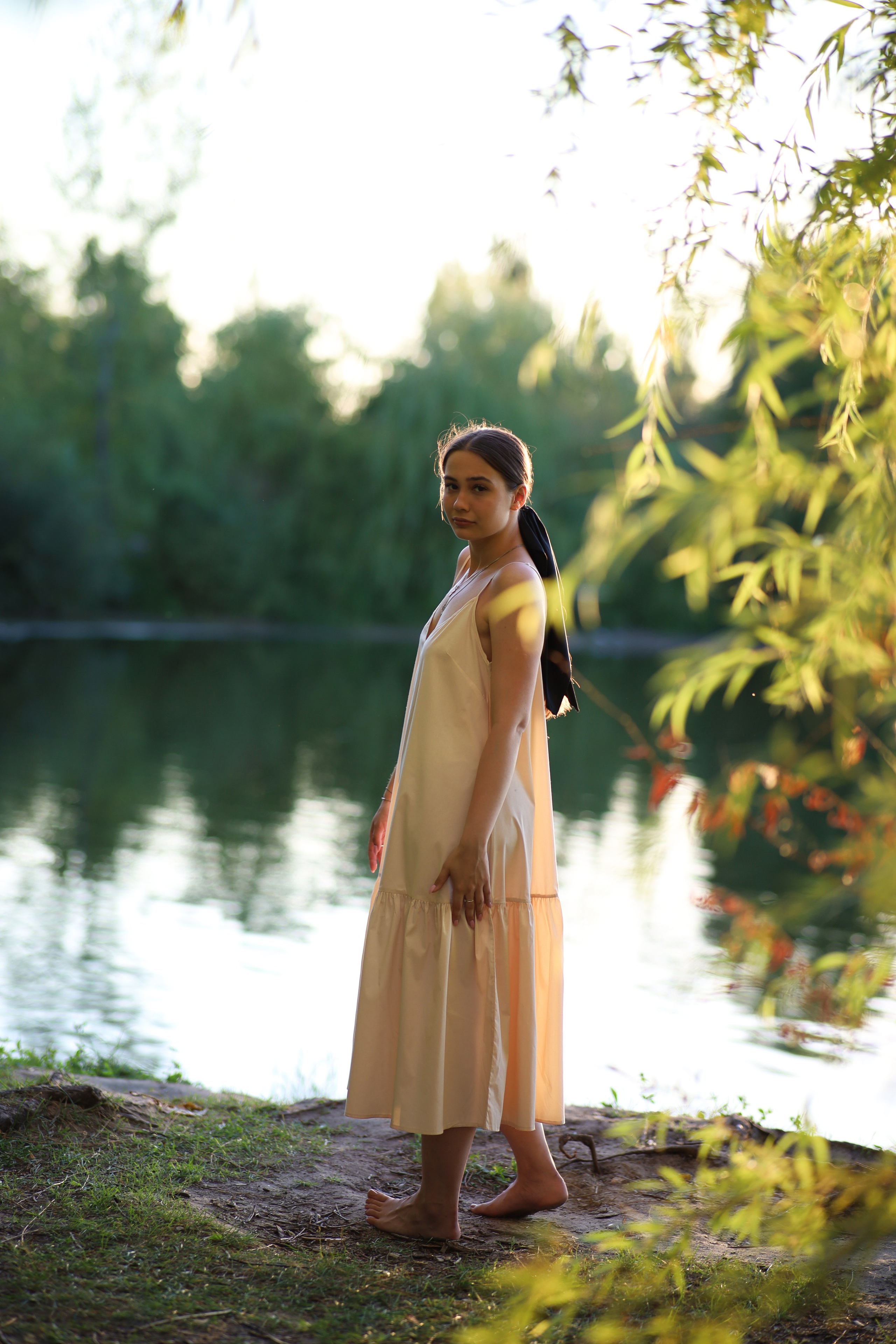 Татьяна и Анюта. Семейный фотограф в Казани Римма Гатауллина