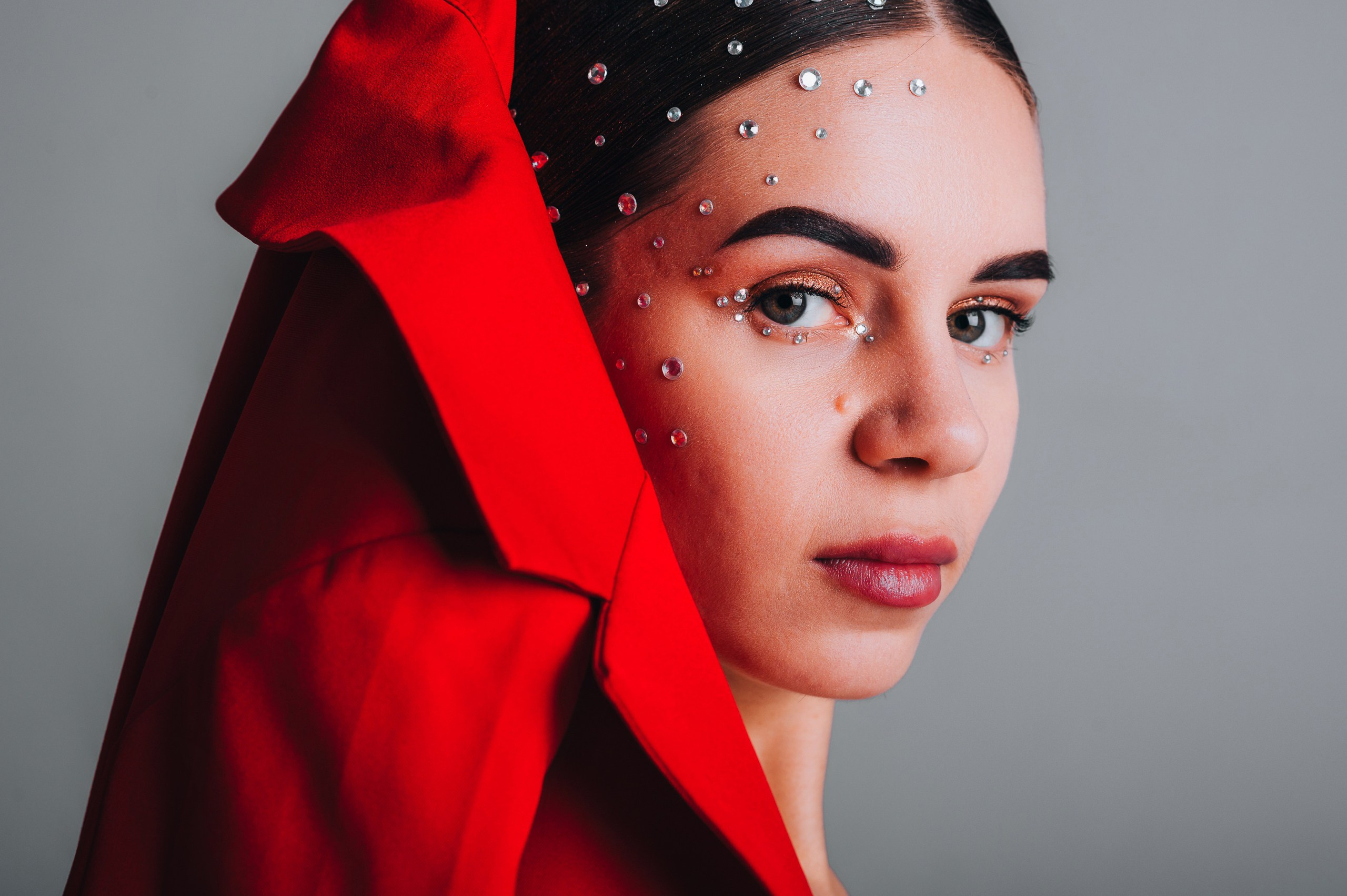 Алина. Репортажный фотограф в Кирове Александр Лутошкин