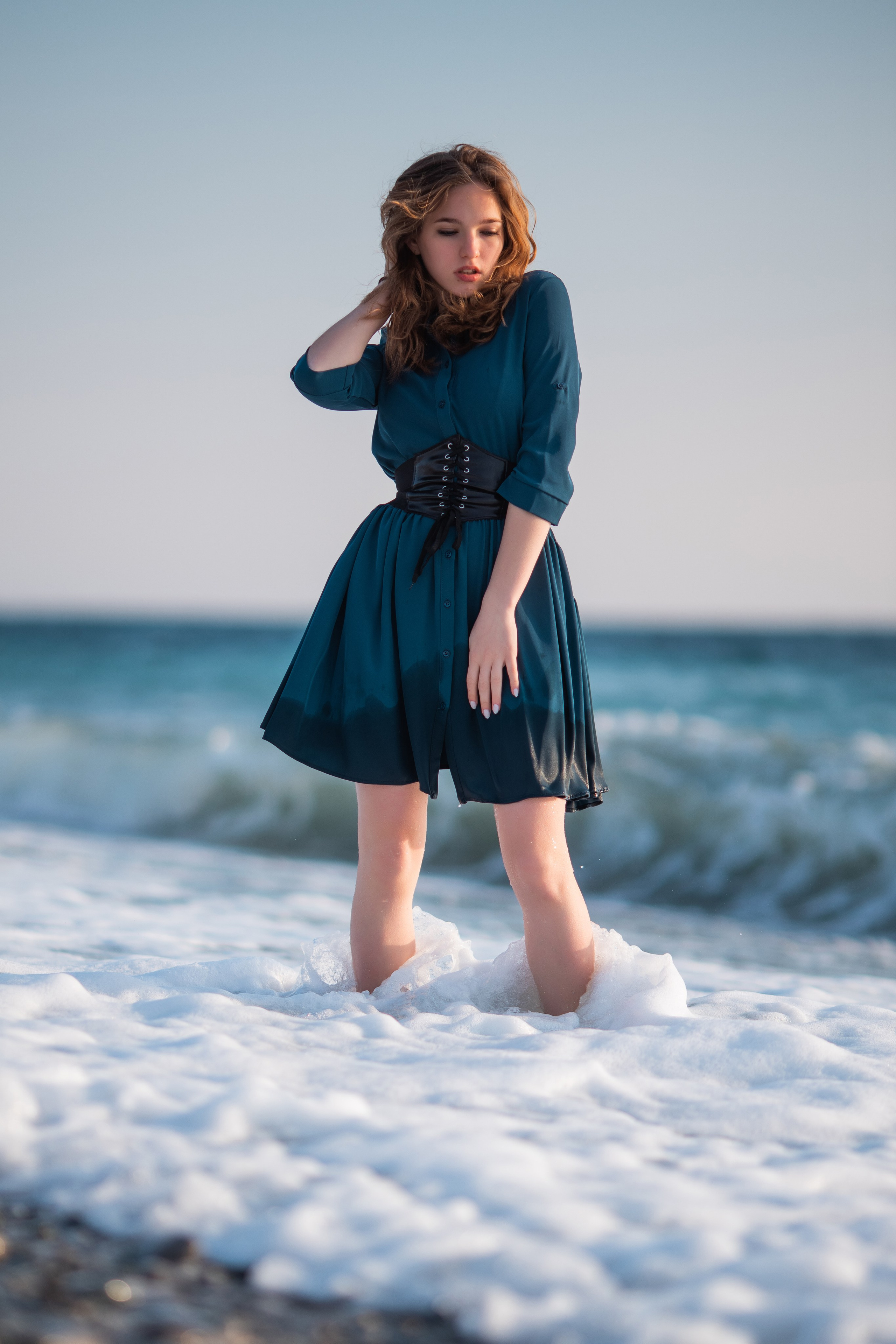 Фотопрогулка. Фотограф в Москве Наталья Реуцкая