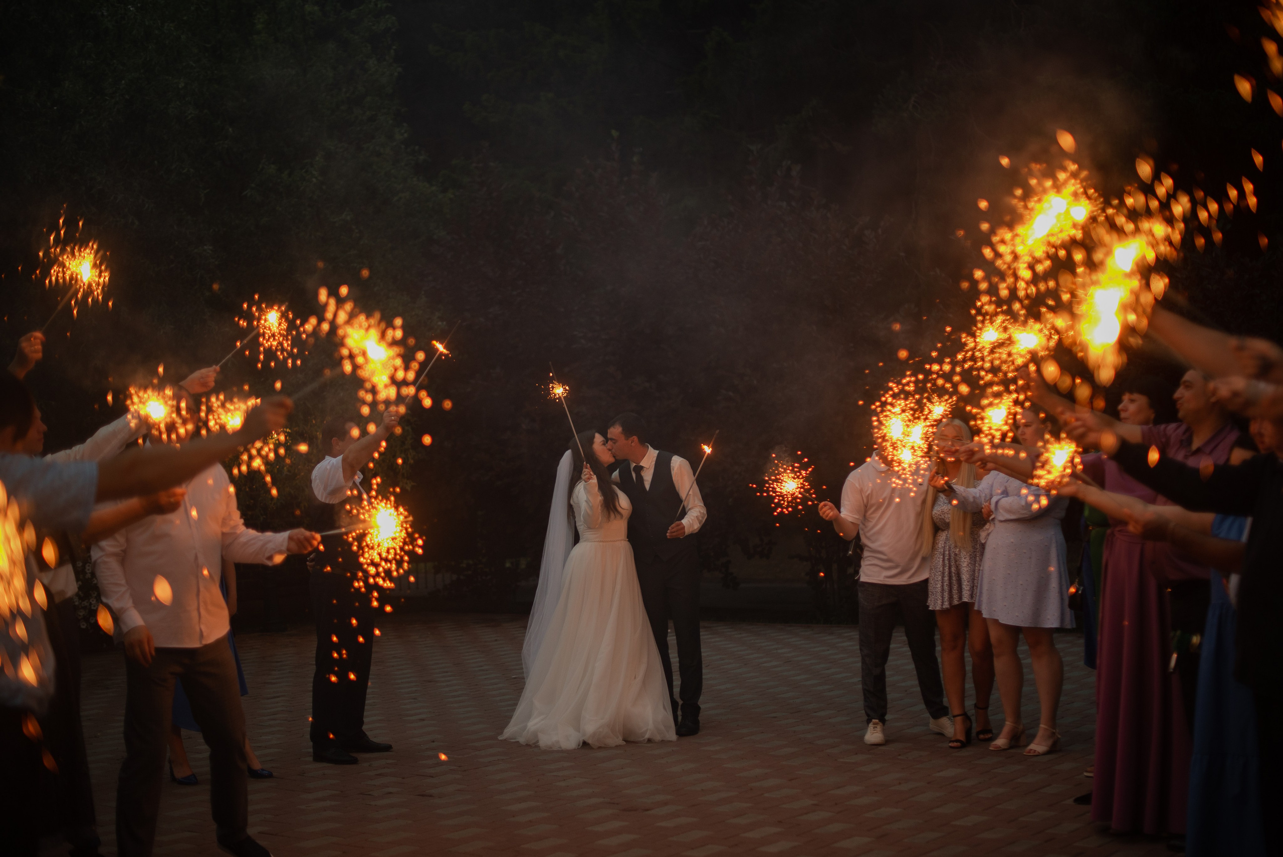 15.07.23. Свадебный фотограф в Миассе Татьяна Ружникова