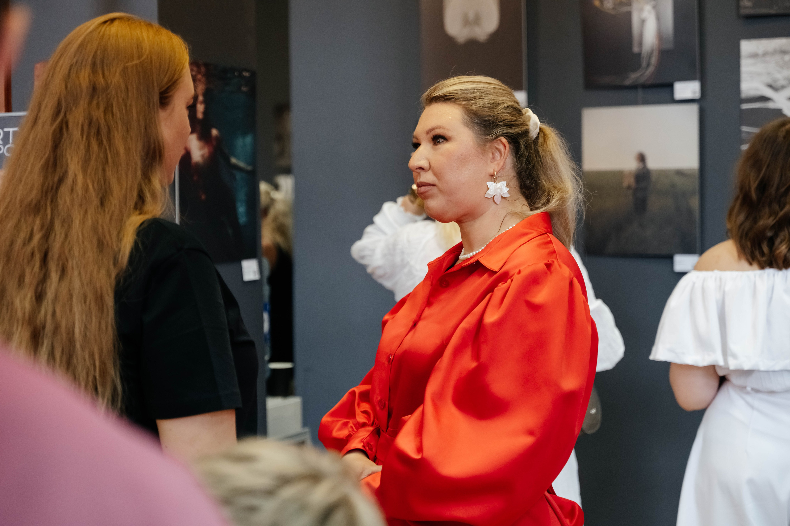 «ИСКУССТВО XXI ВЕКА» Ростов-на-Дону. ARTEXPOPHOTO