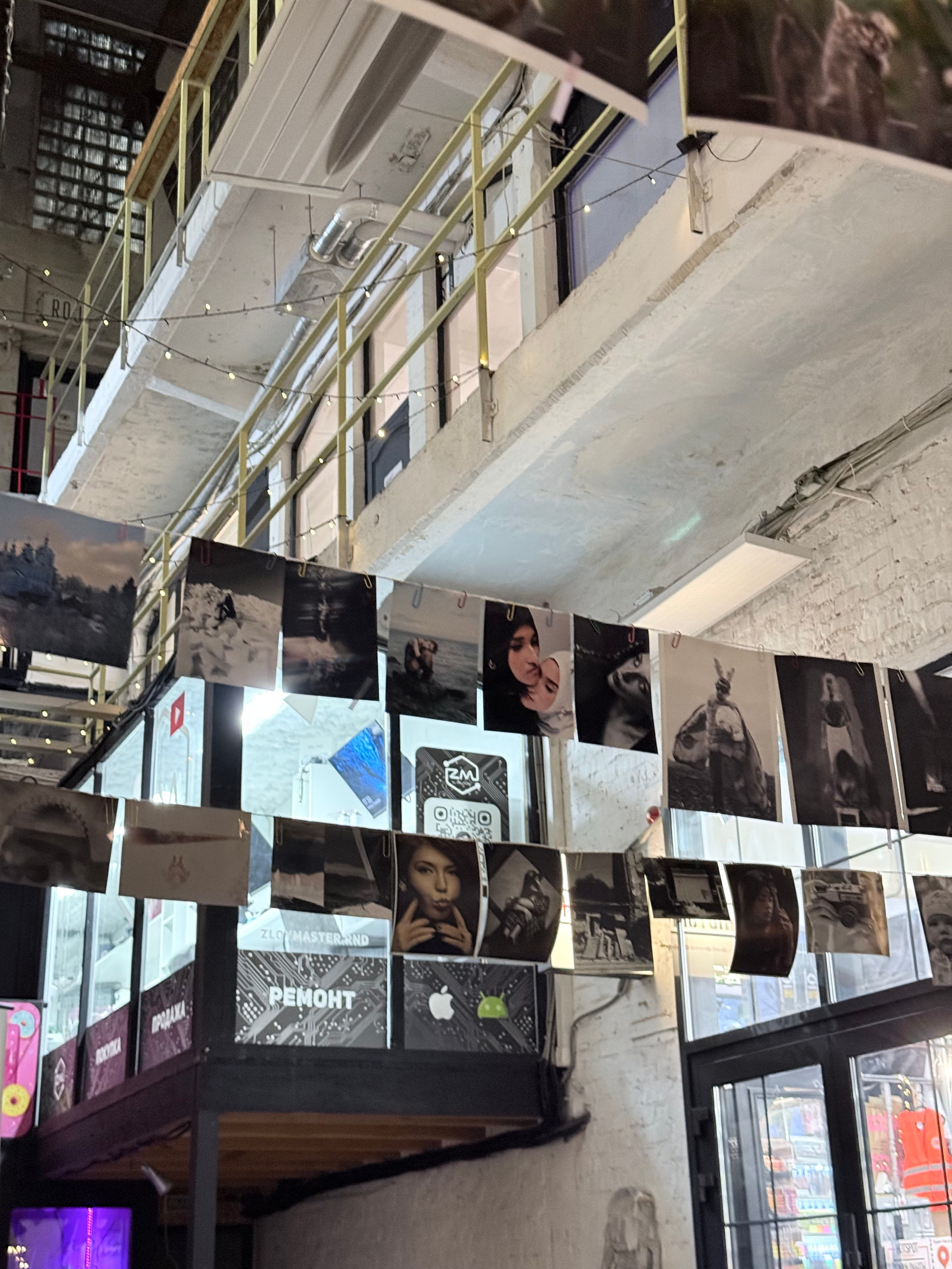 Фотосушка + видеоарт 19.12.2025. ARTEXPOPHOTO