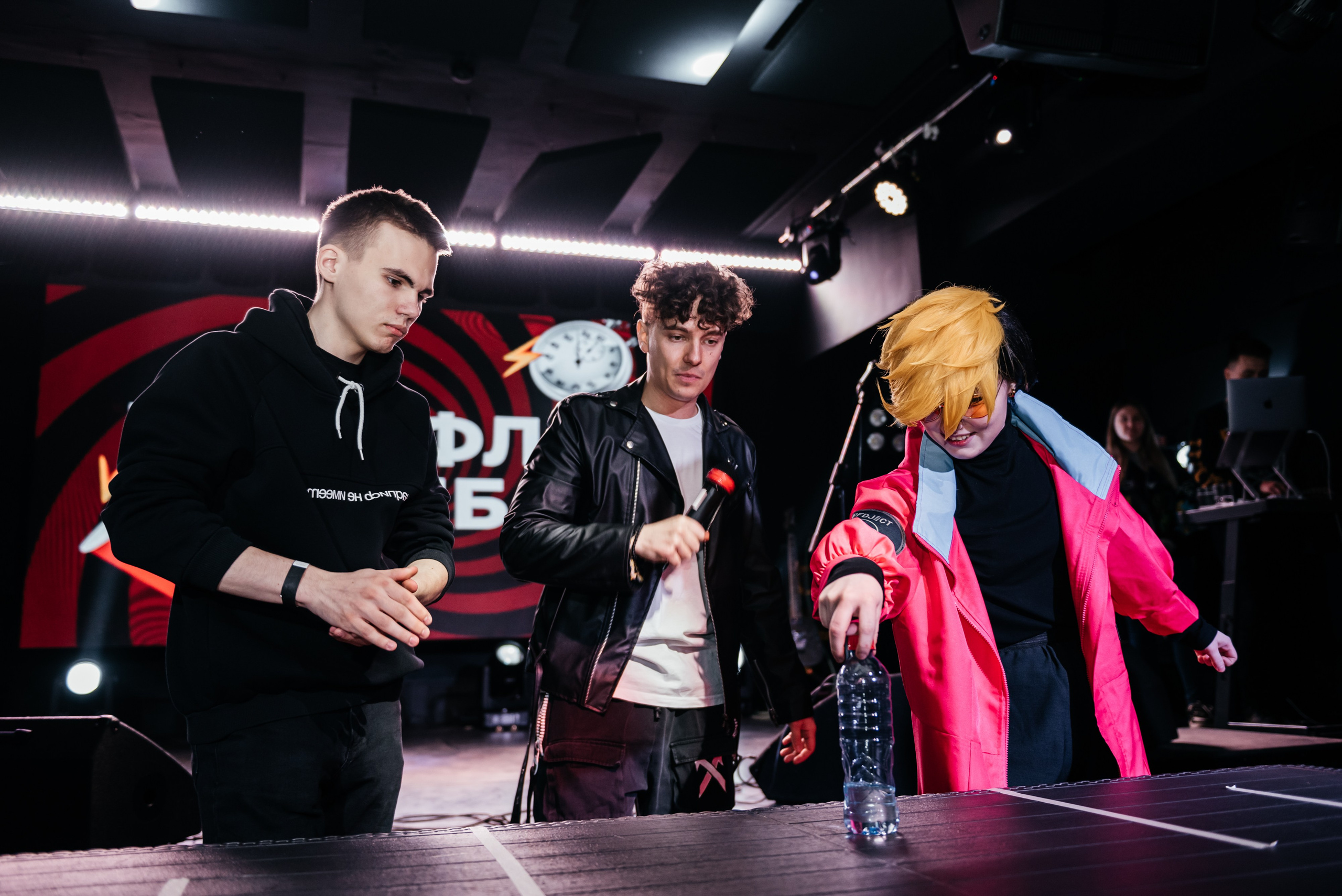 Фан Рок Фестиваль. Свадебный фотограф Иркутск Алексей Шульгин