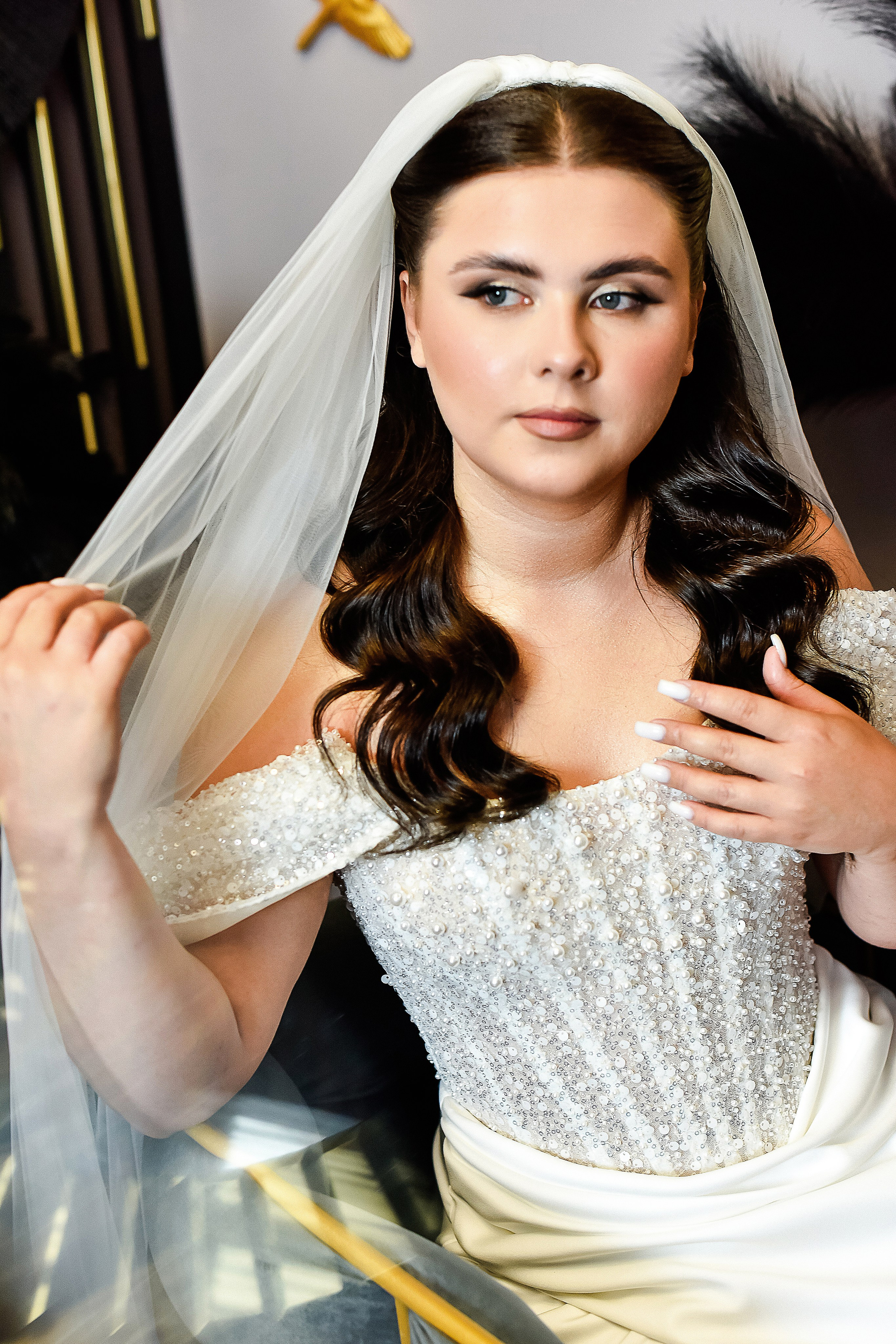 Свадьба Елизавета и Никита