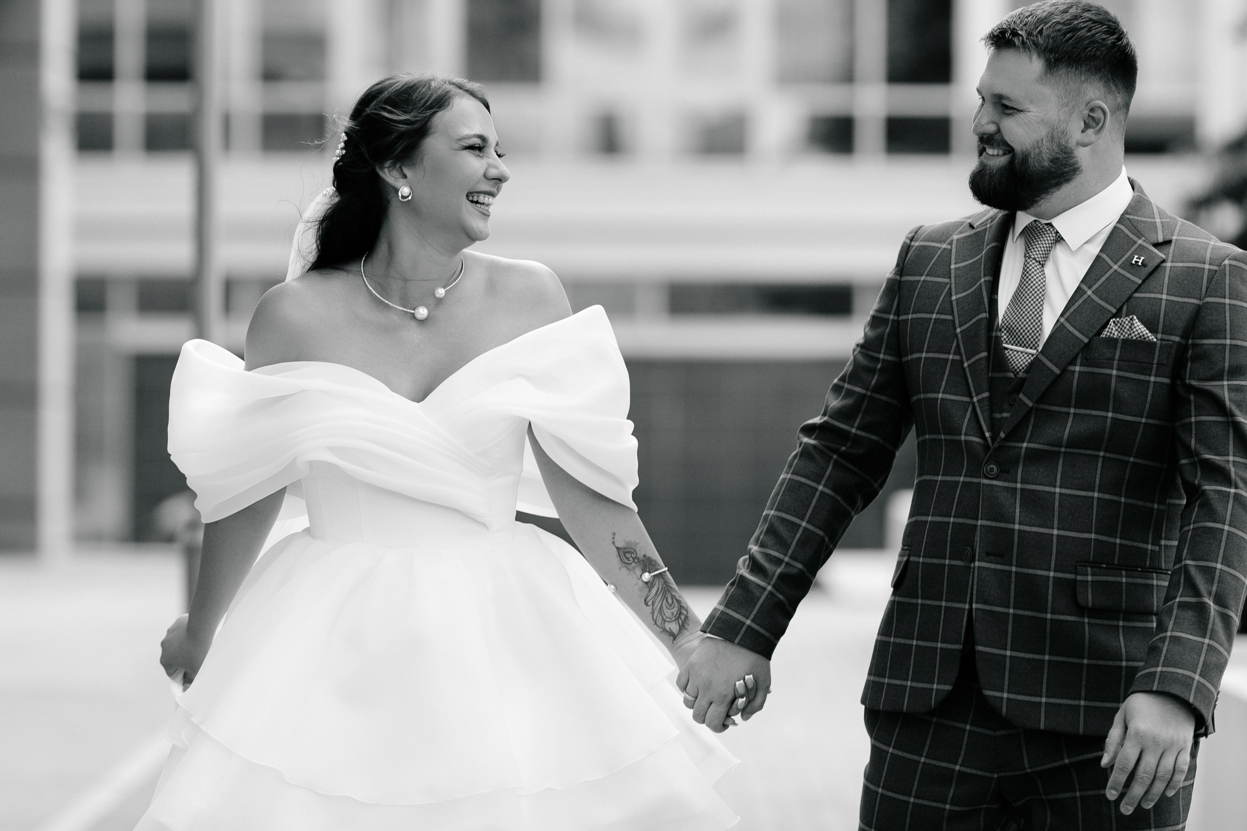 Kristina & Maksim. Свадебный фотограф Павел Фурашов в Нижнем Новгороде | Paul Matis