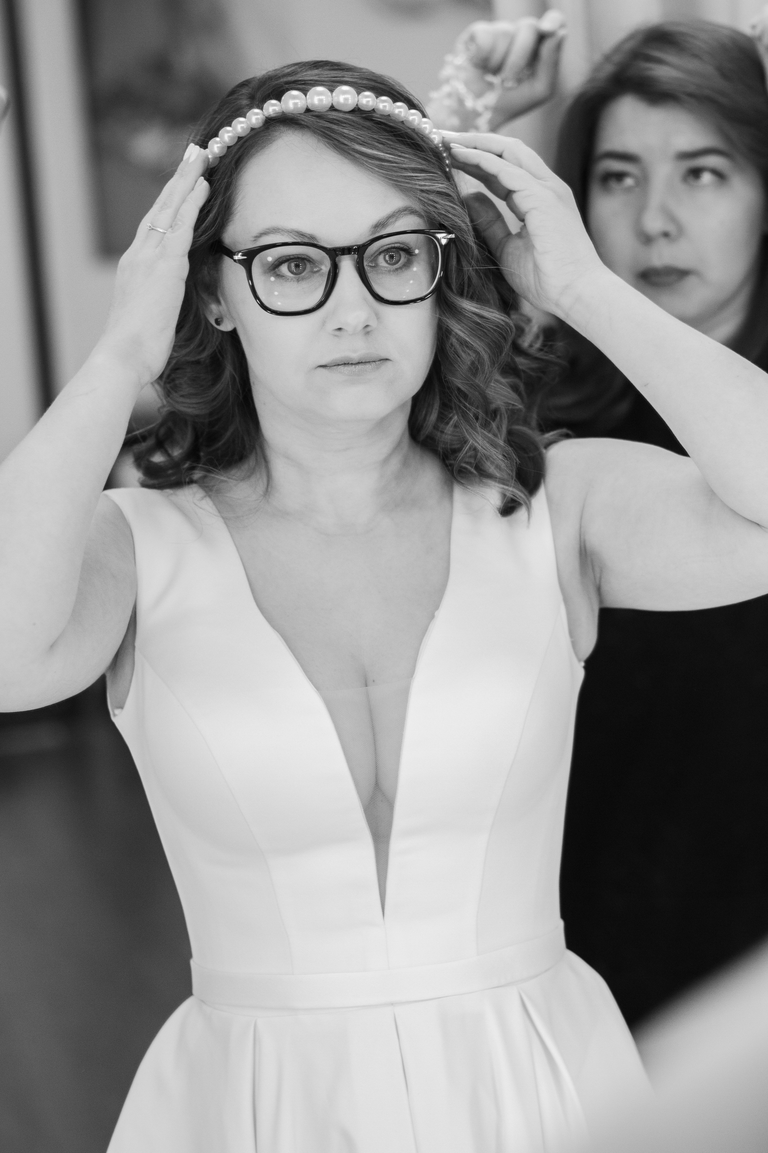 Ирина и Владислав. Главная