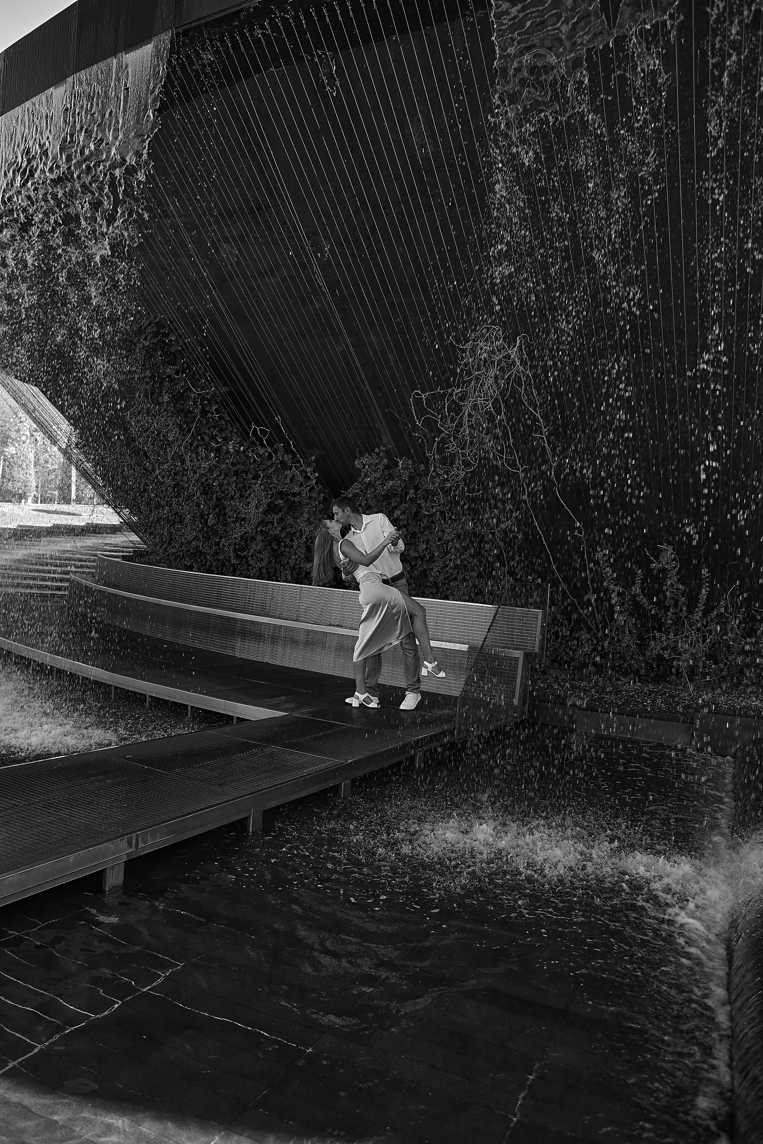 Фотосессия в стиле Love Story в парке Галицкого г. Краснодар. Семейный и свадебный фотограф в Краснодаре Михеева Светлана