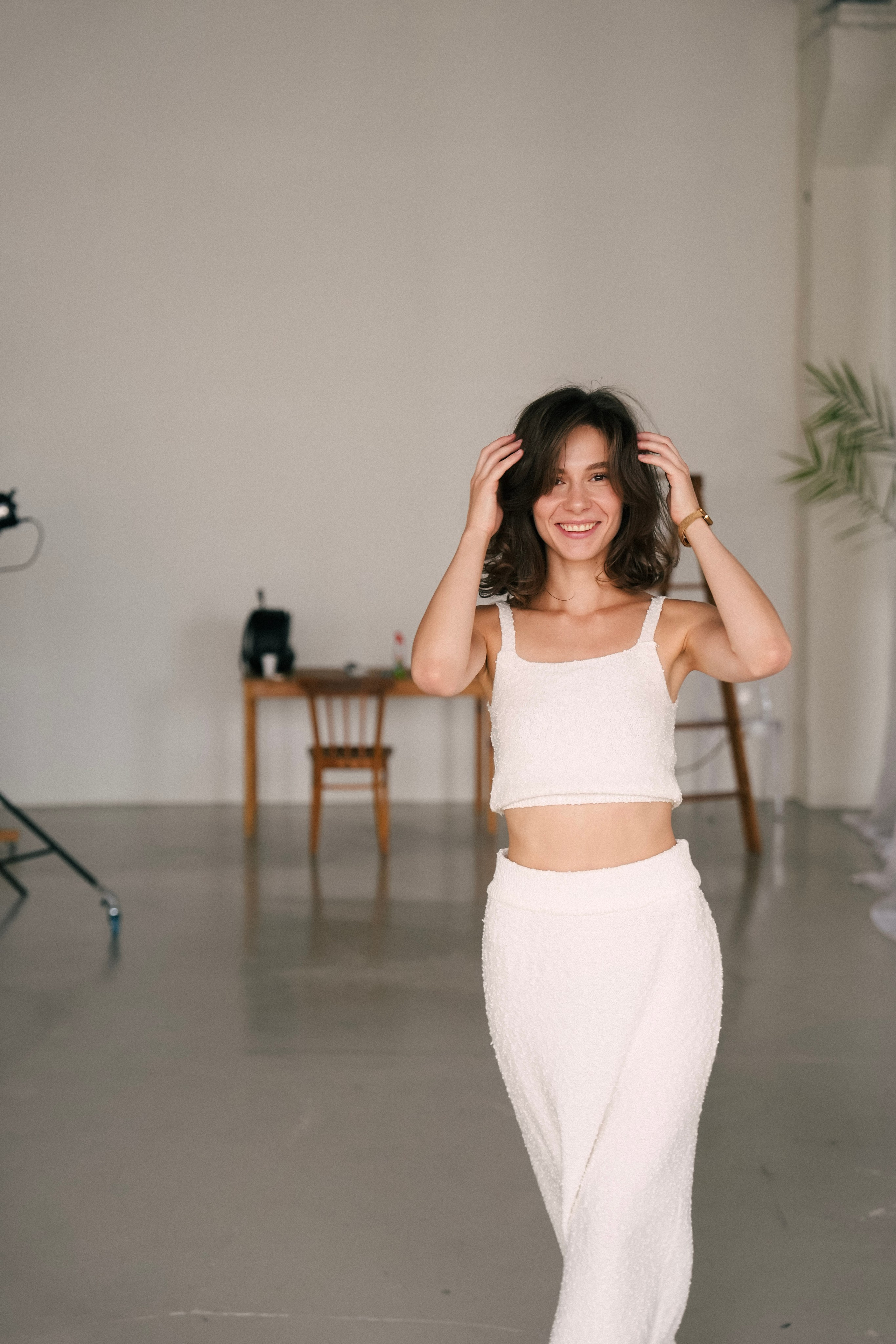 Яна с семьёй. Фотограф с психологическим образованием