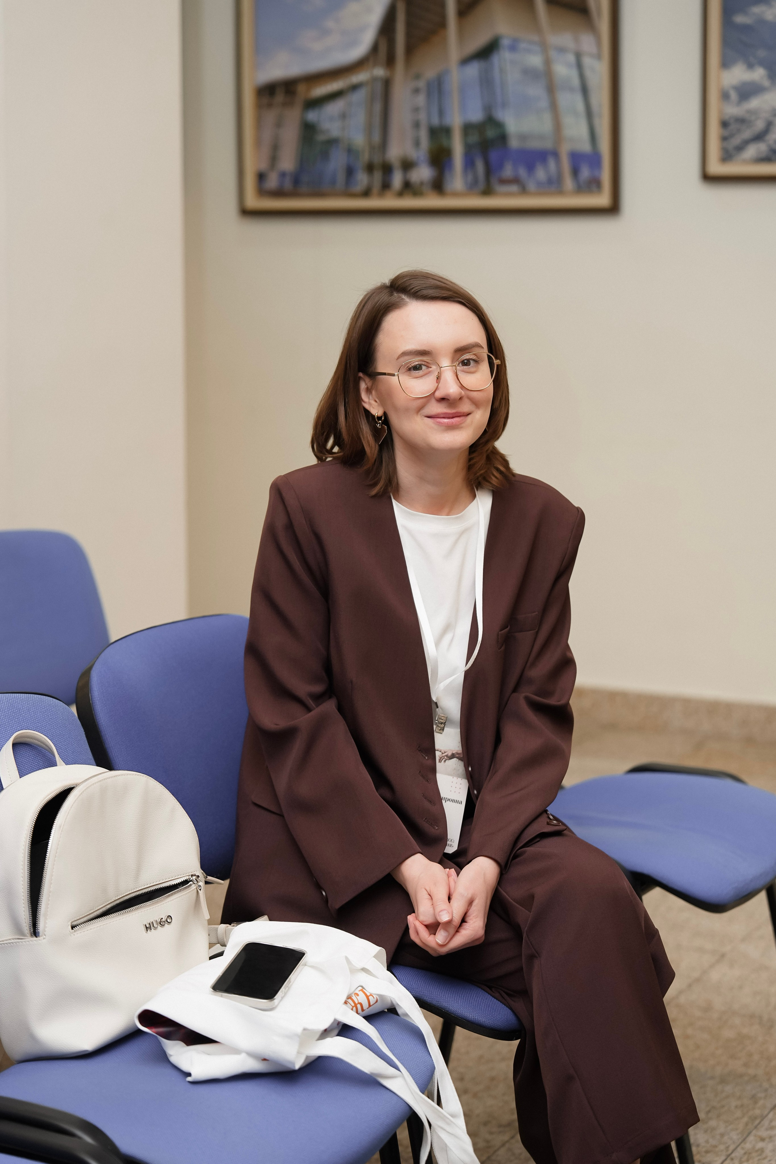 Гештальт-конференция «Телесный процесс, от теории к практике» 2025. Фотограф с психологическим образованием