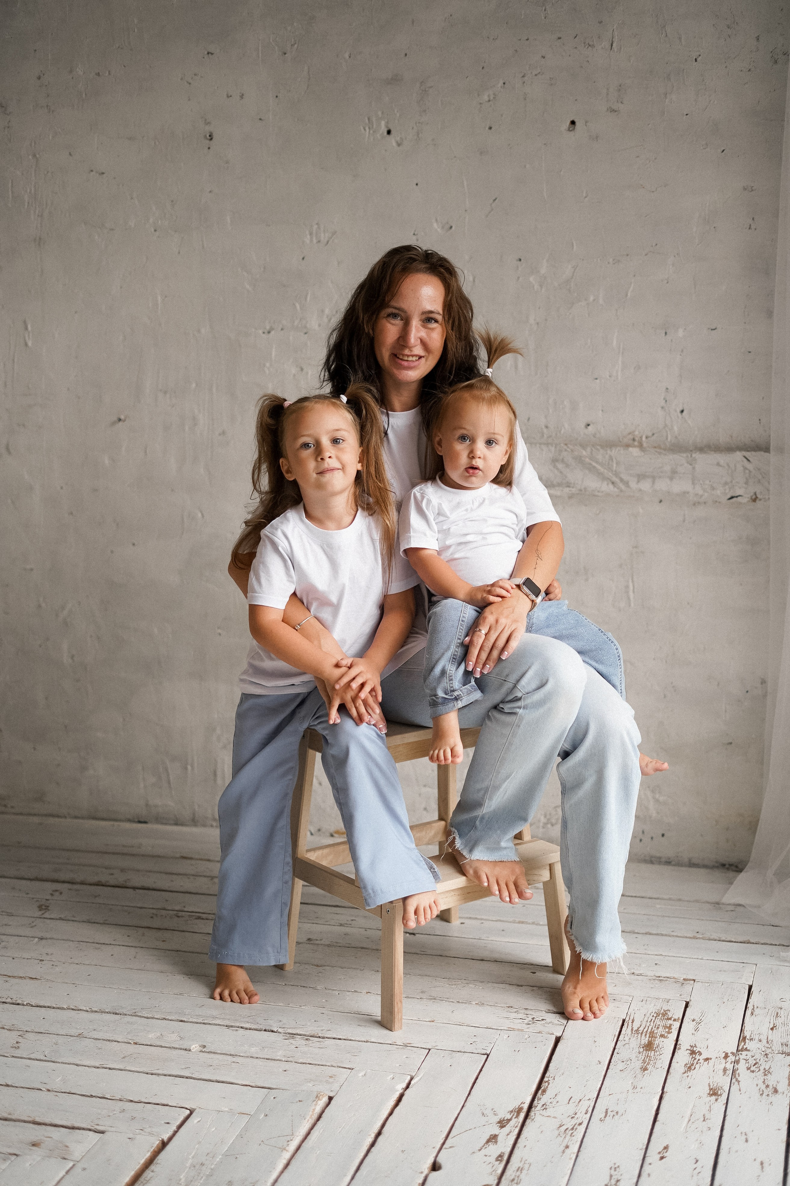 Здесь живет любовь. Фотограф Татьяна Митрофанова