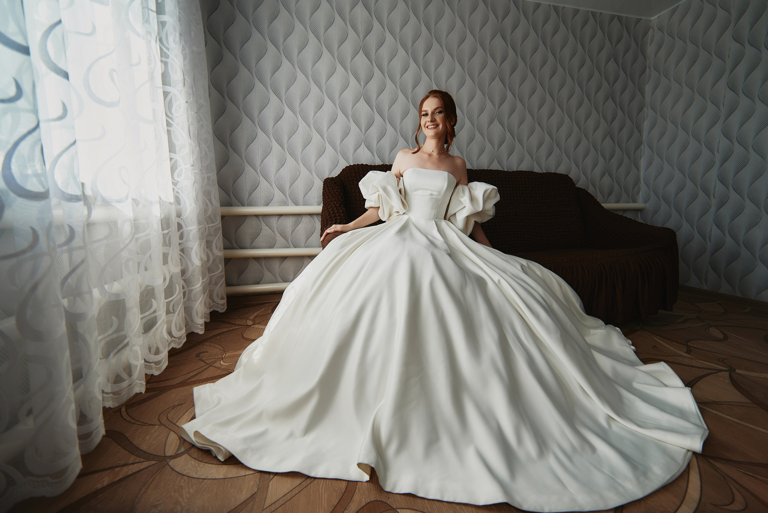 Виктория и Виталий. Фото-видеосъемка свадеб Venson Films