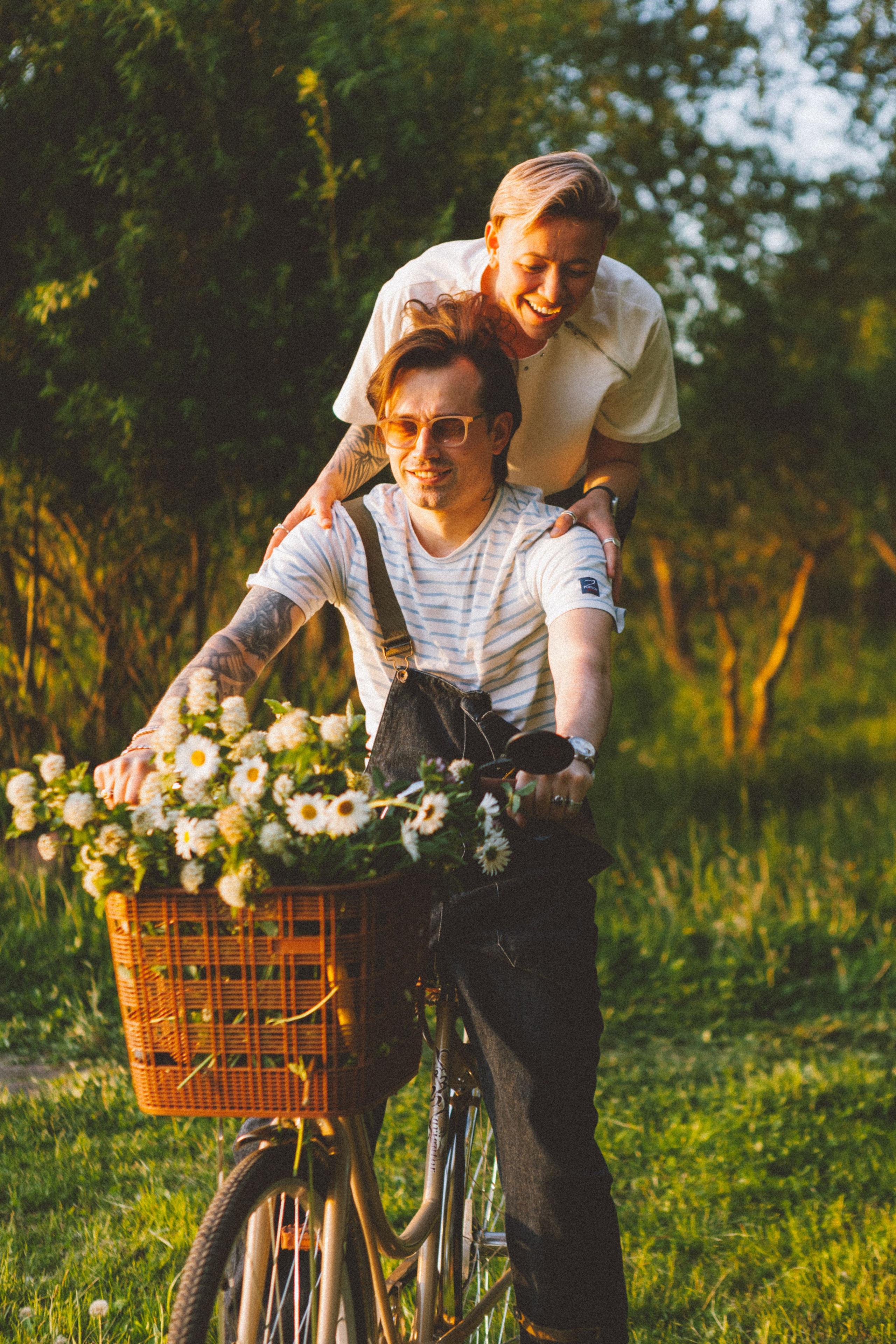 Love stories&Weddings. Фотограф Аня Карпус