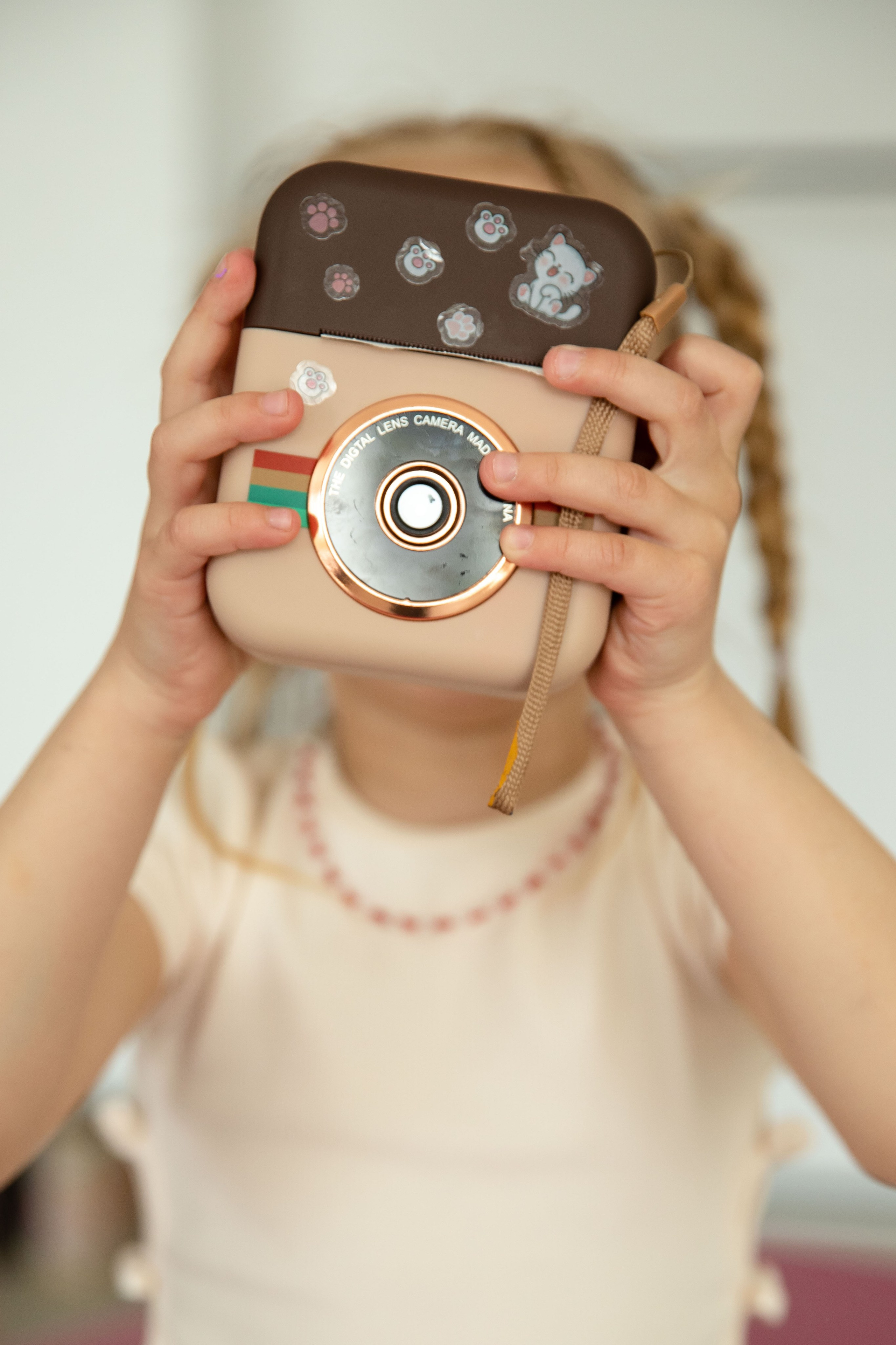 Кино Кати и Полинки. Семейный и свадебный фотограф в Краснодаре. Кристина Ендальцева