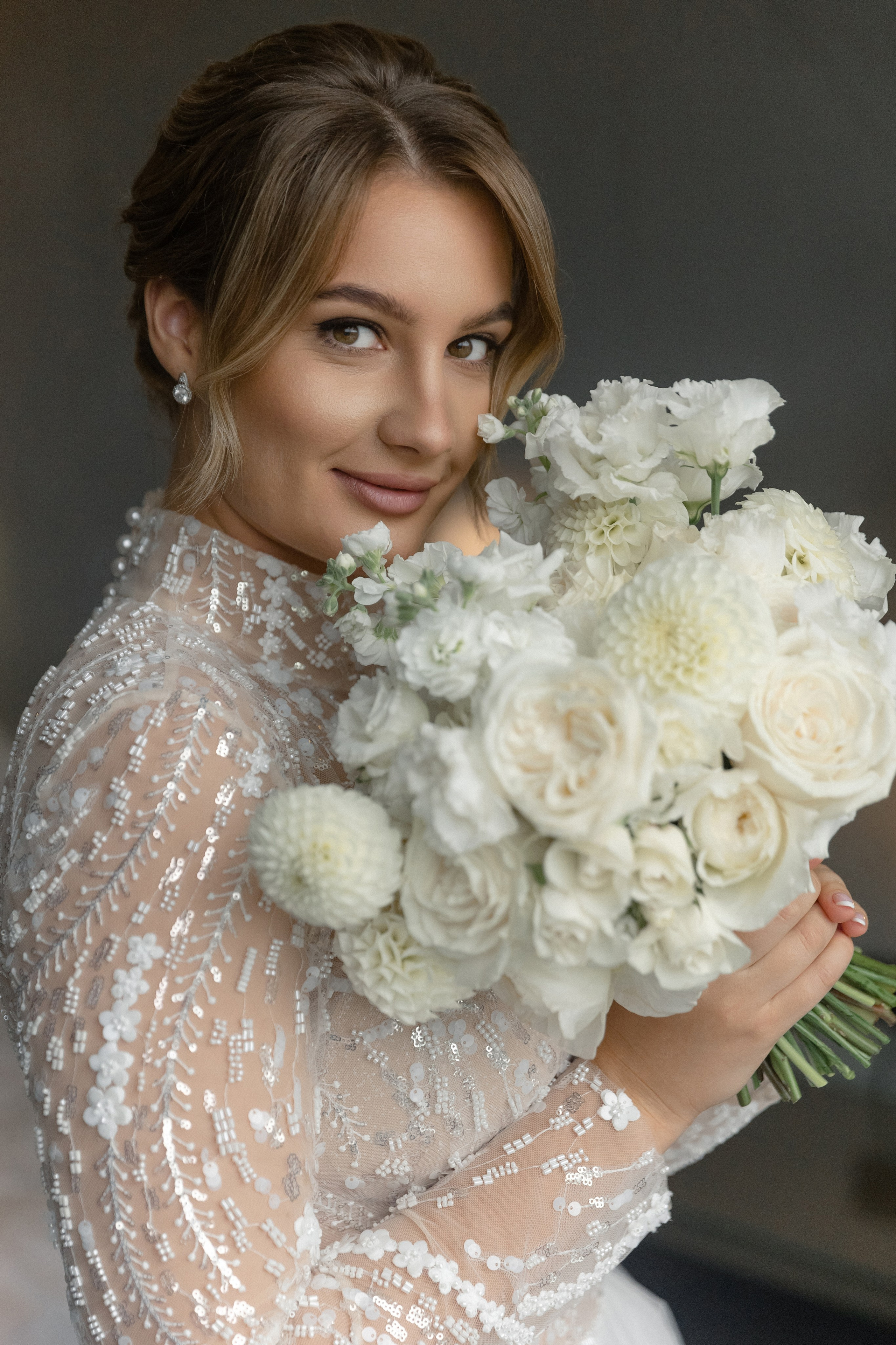 Екатерина и Андрей 2022. Ксения Почтарь. Декоратор и флорист, город Владивосток