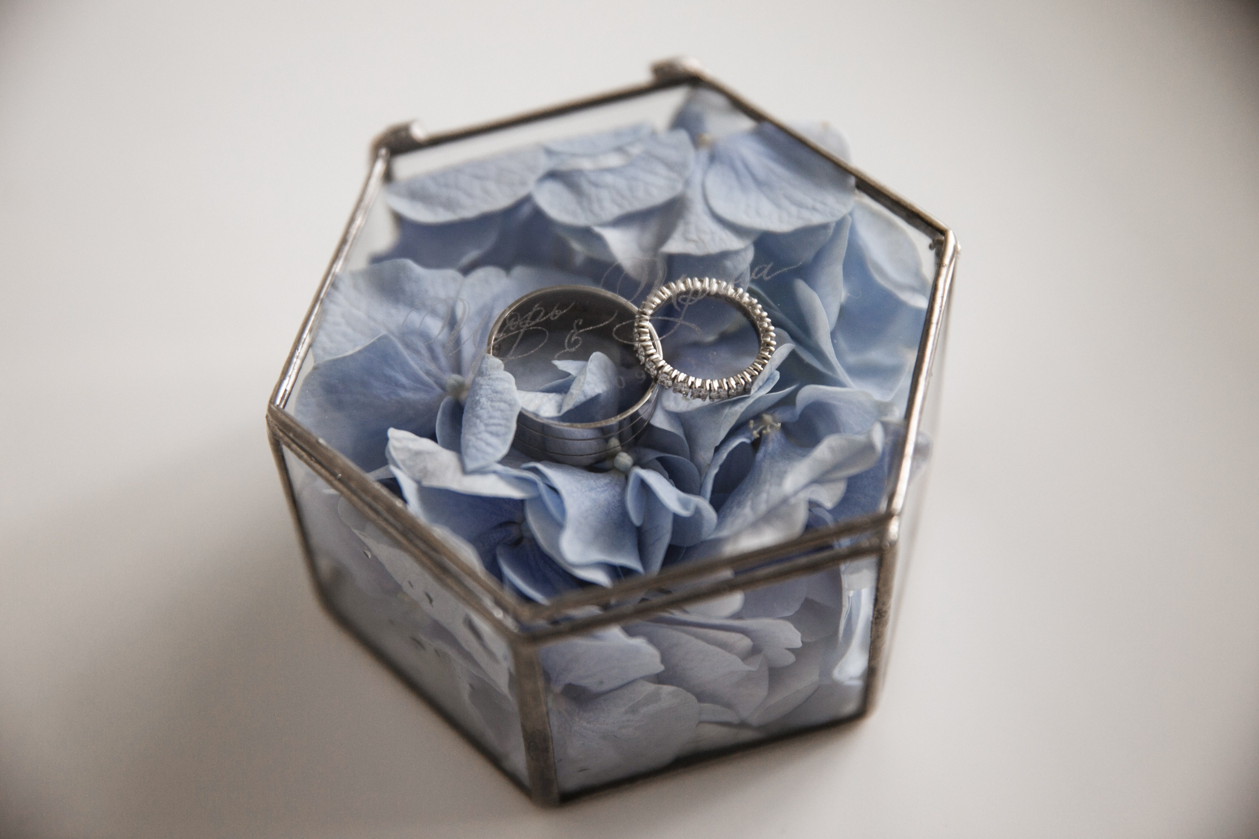 Игорь и Ирина 2018. Ксения Почтарь. Декоратор и флорист, город Владивосток