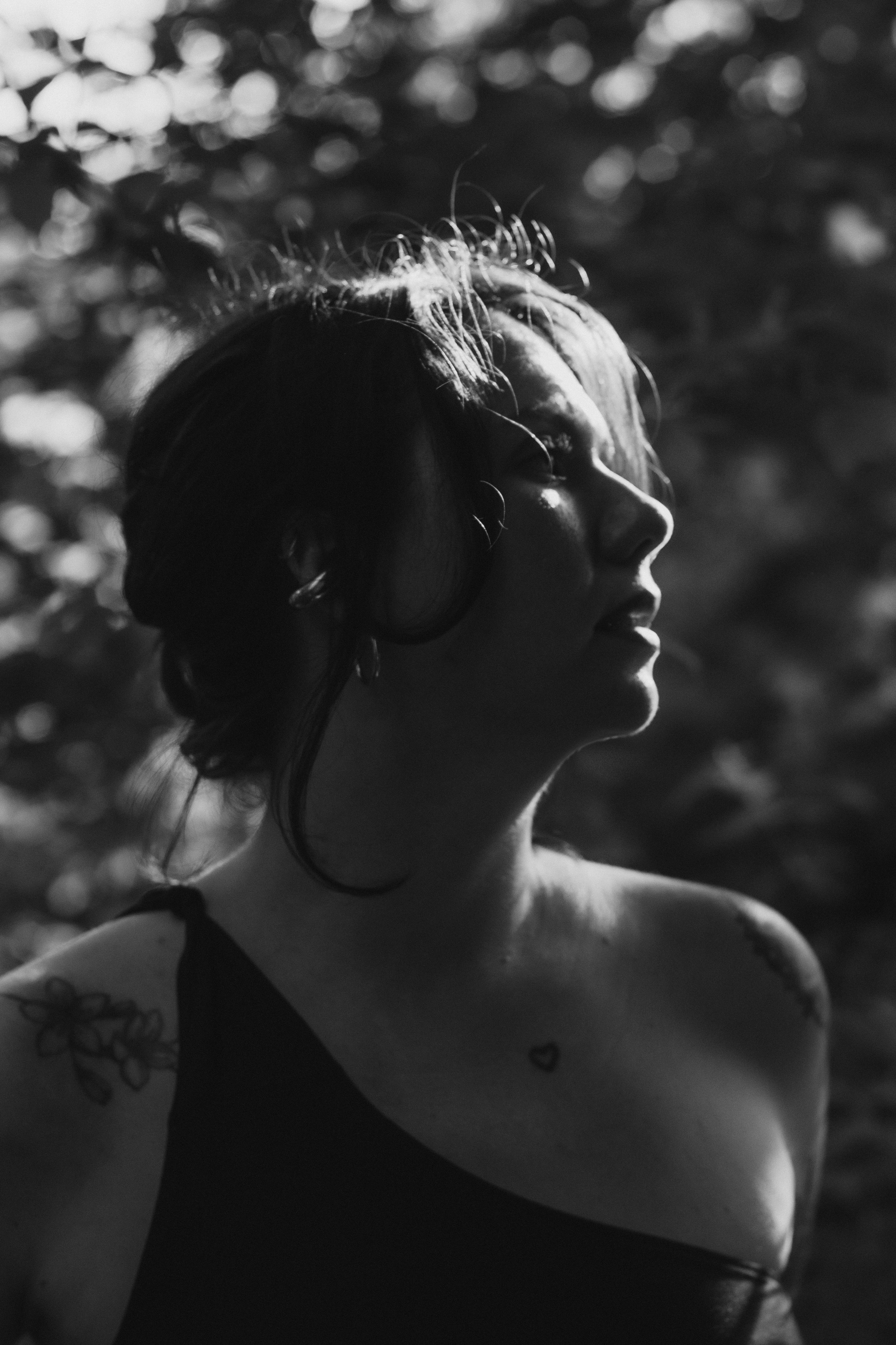 Slow Summer. Katrin Rosevelli твой персональный фотограф
