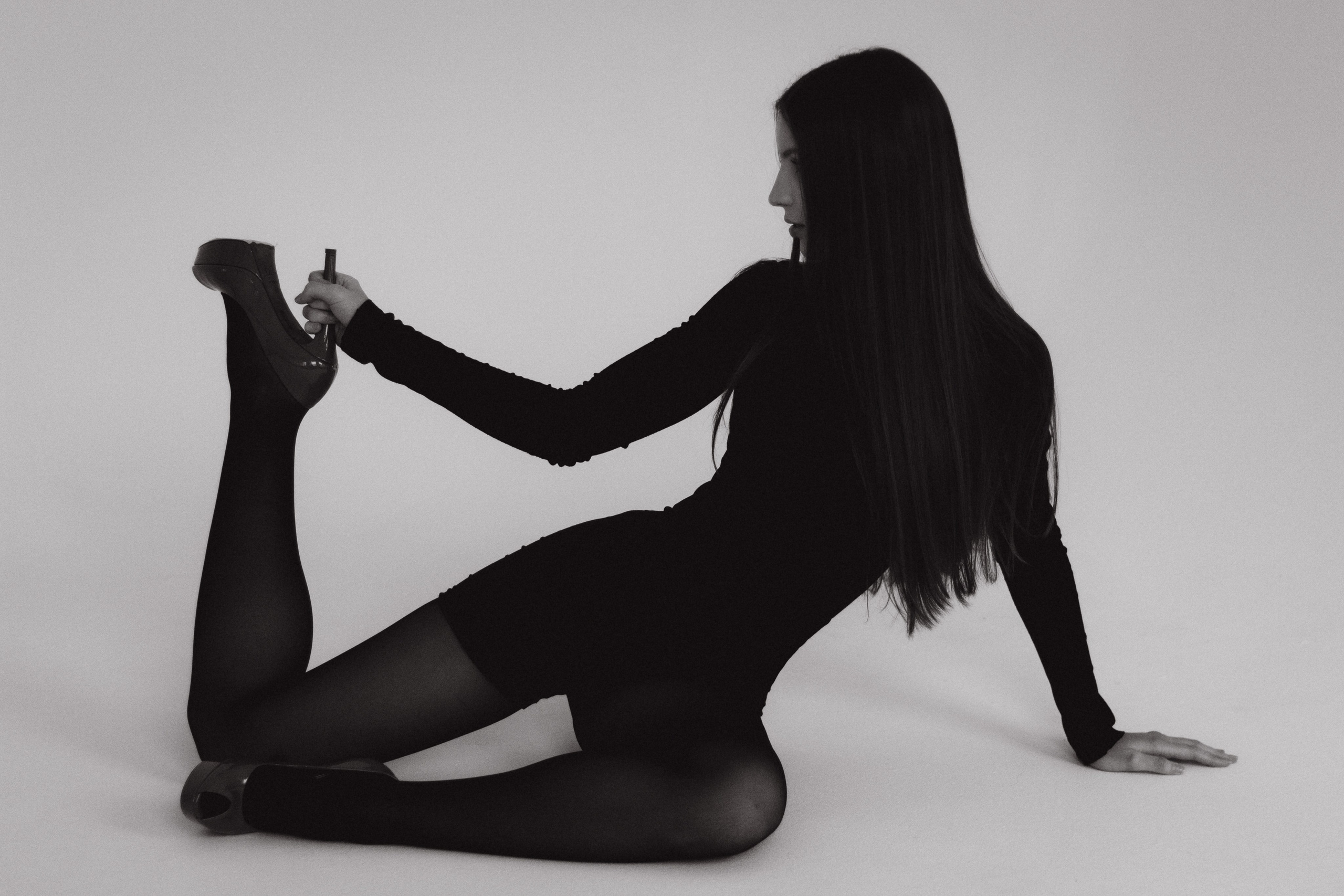 Wild Elegance. Katrin Rosevelli твой персональный фотограф