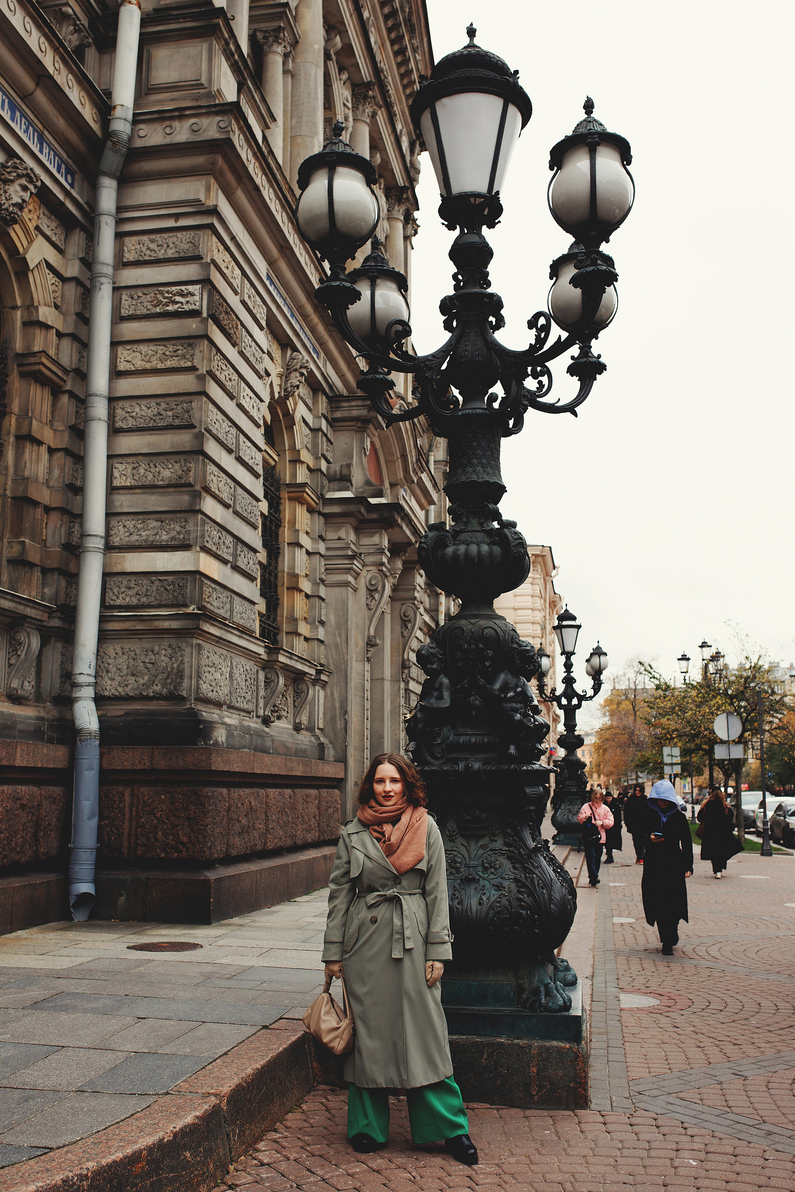 Фотосессия в центре Петербурга. Фотограф Вероника Весна| Санкт-Петербург | Питер | Спб | Петербург|