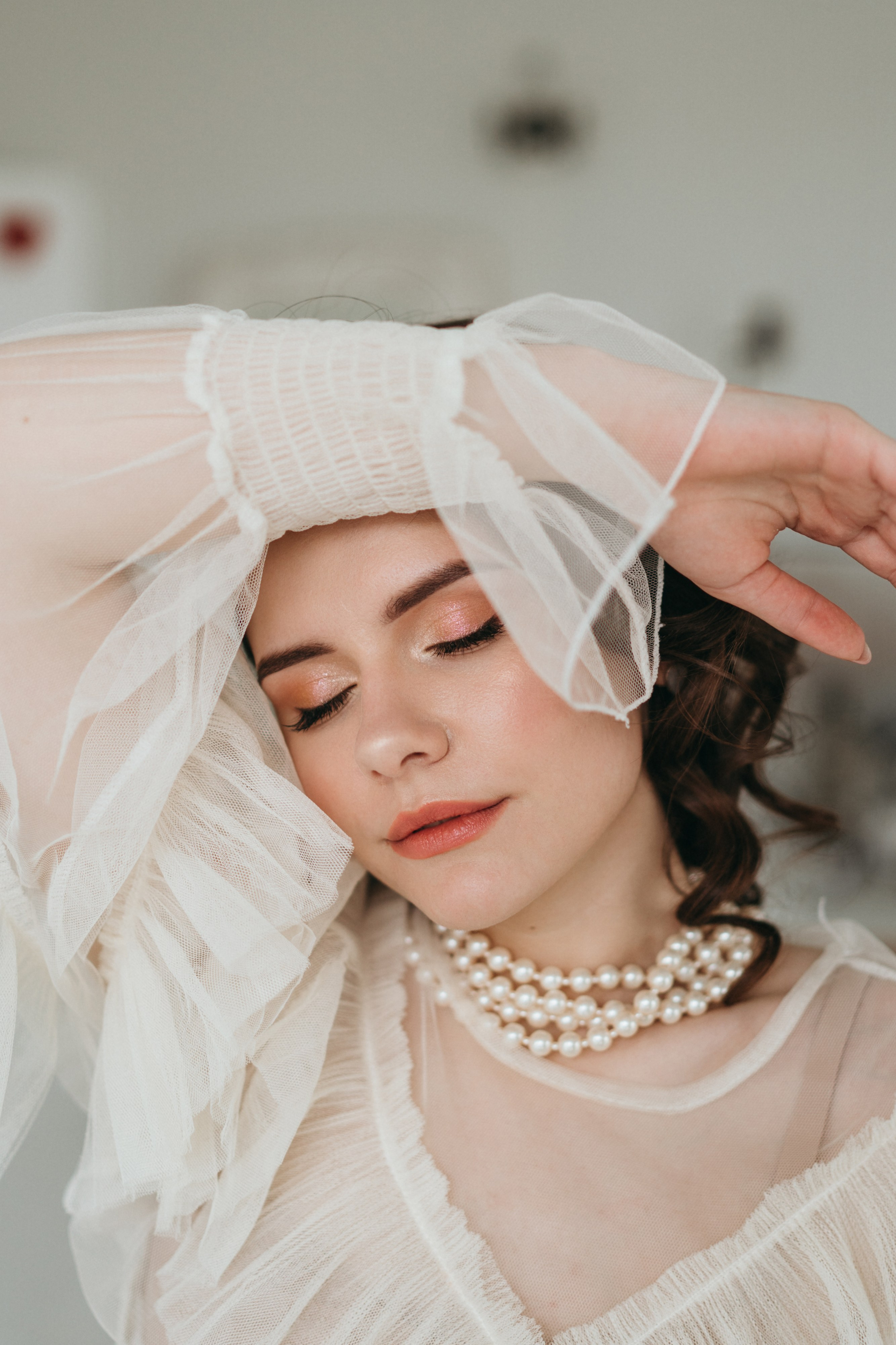 Александра. Фотограф в Санкт-Петербурге — Лучина Екатерина