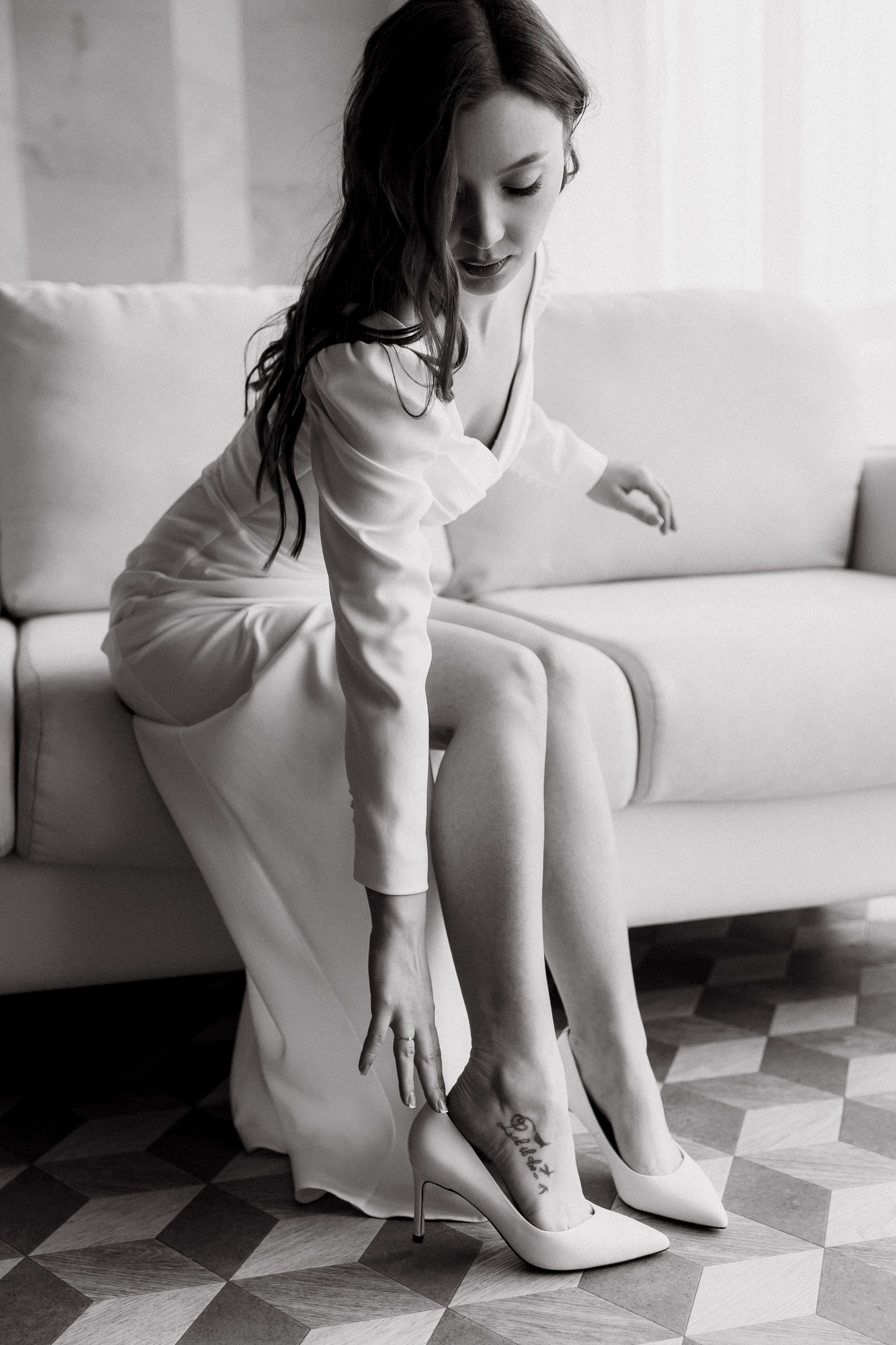 Р&Я. Свадебный и семейный фотограф в Красноярске Сиско Ксения