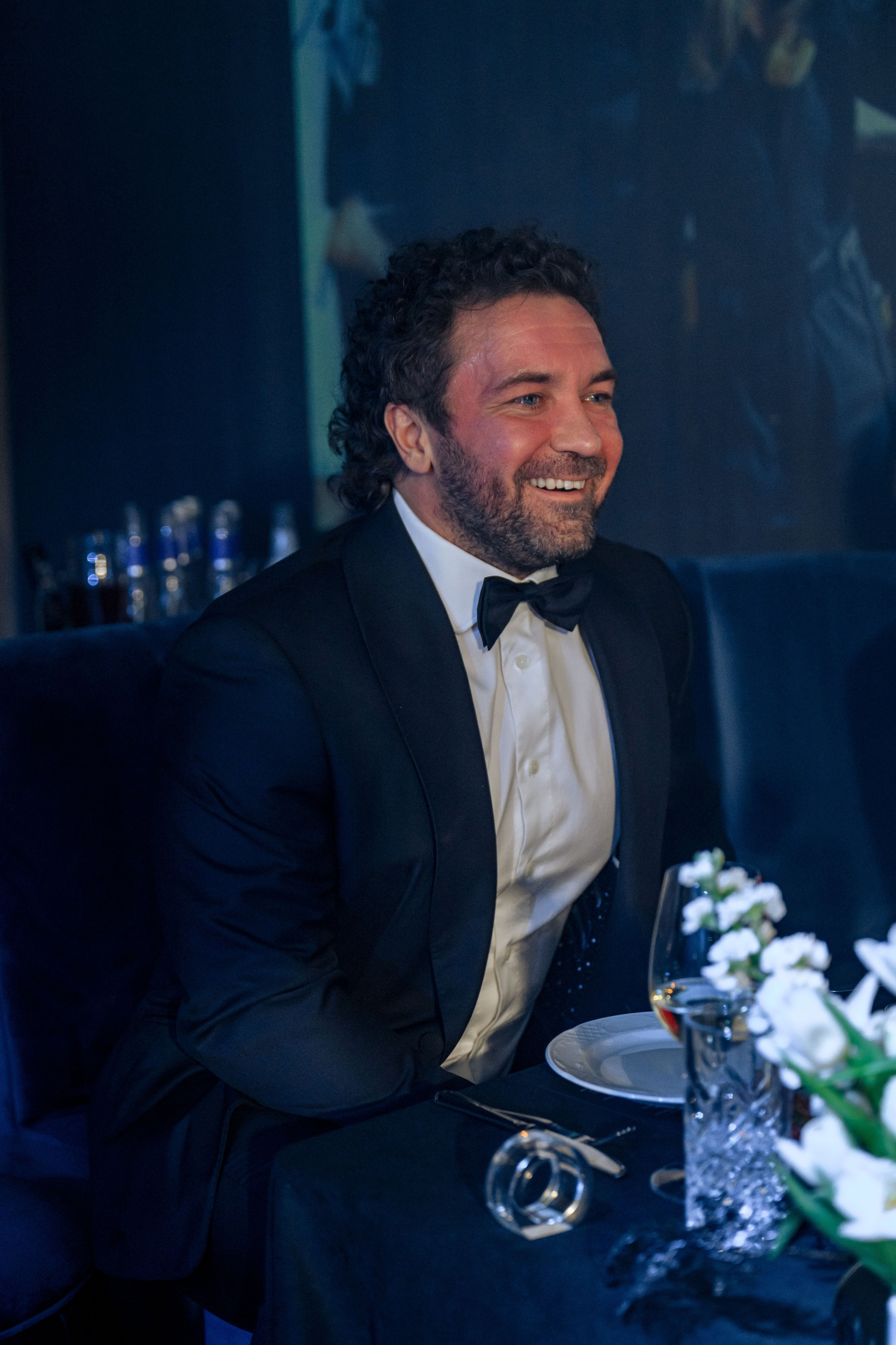 Happy Birthday. Максим Комаров — Профессиональный фотограф