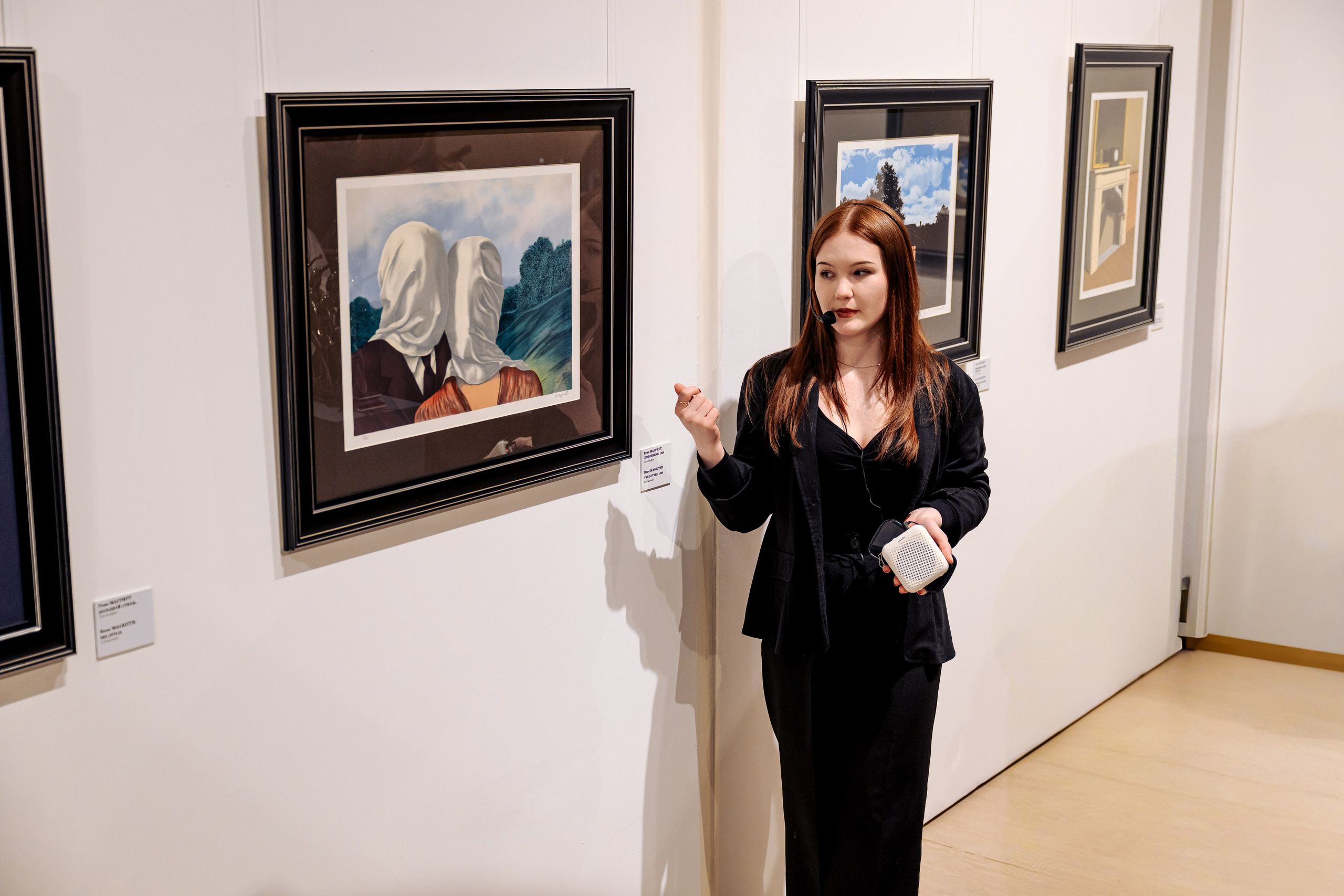 SIMPLE PRIVE. Максим Комаров — Профессиональный фотограф