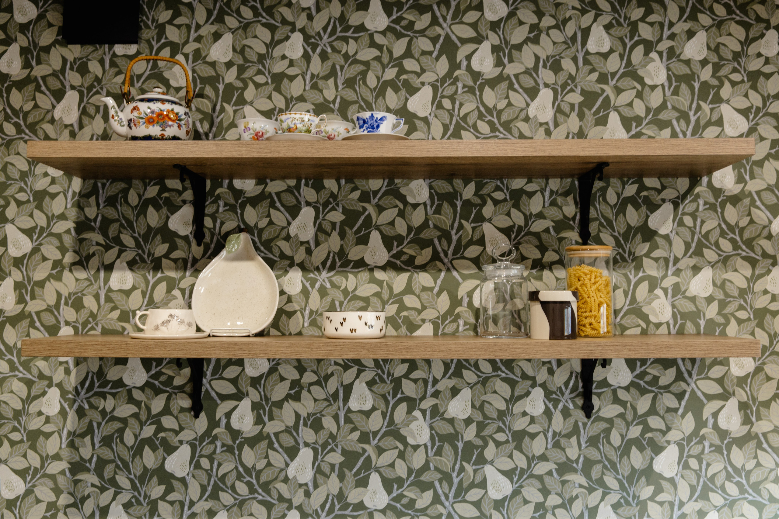 Михайловский Парк. ГУДРУМ — Мебель на заказ в Томске | Кухни | Шкафы | Стулья и Столы