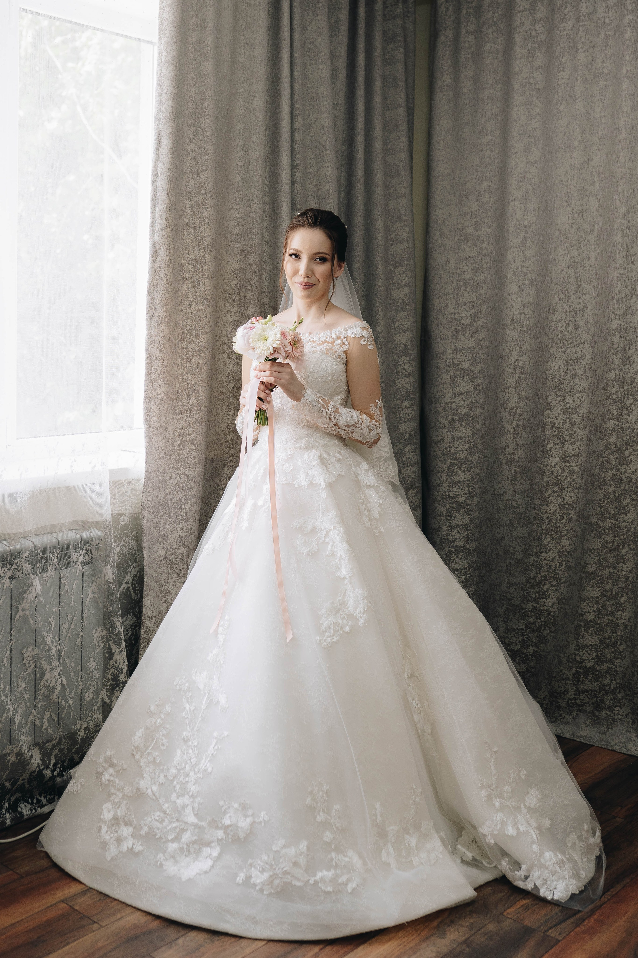 Парная съемка