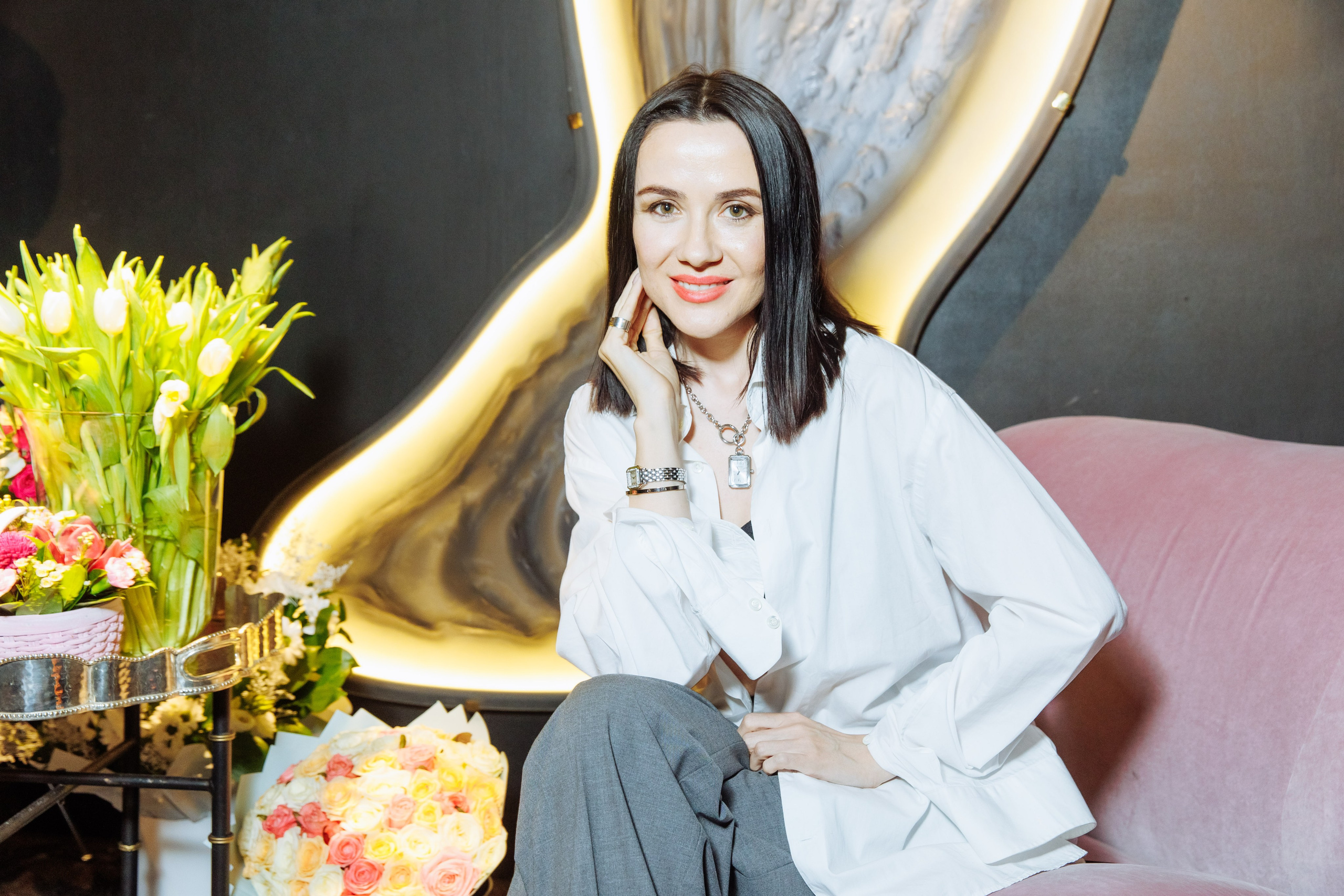 Anastasiapanibratova. «Новые туфли из Коллекции «№ 1» в уникальной упаковке!. Репортажный фотограф на мероприятие в Москве Алексей Терентьев