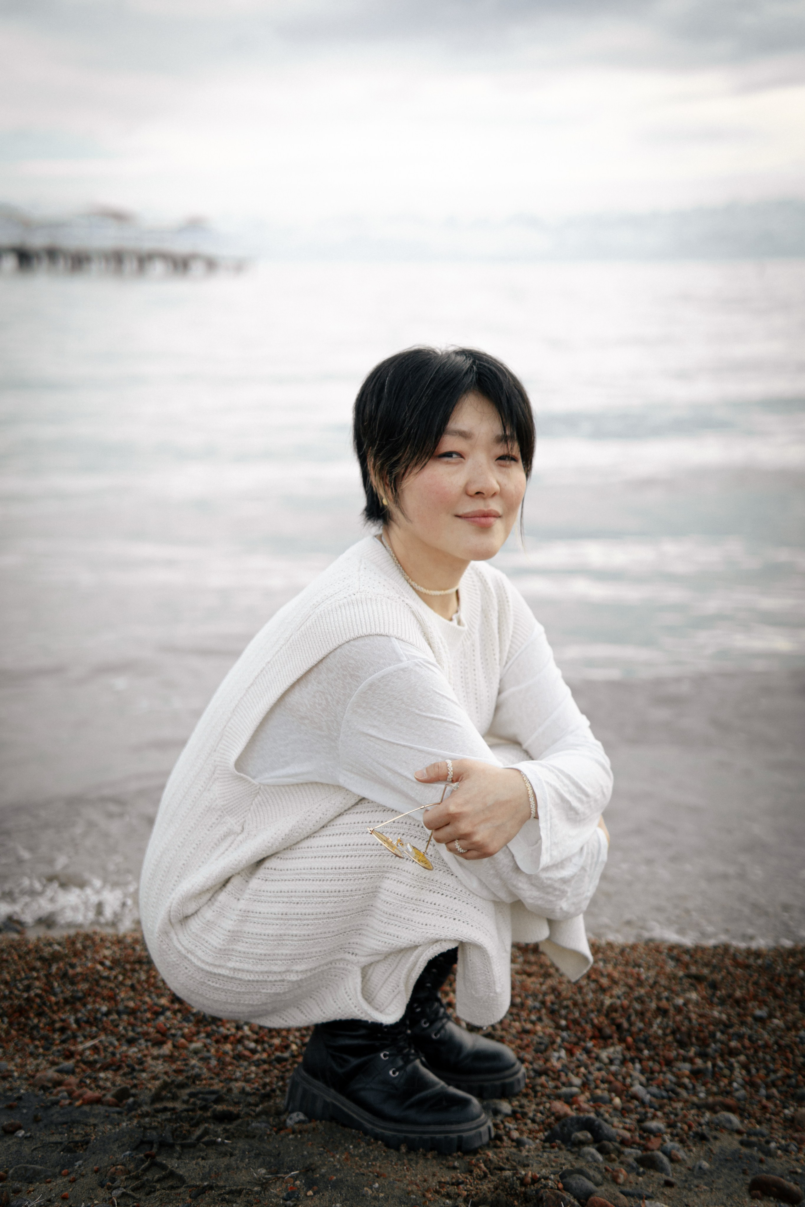 Tali. Natalya Bondareva Photographу