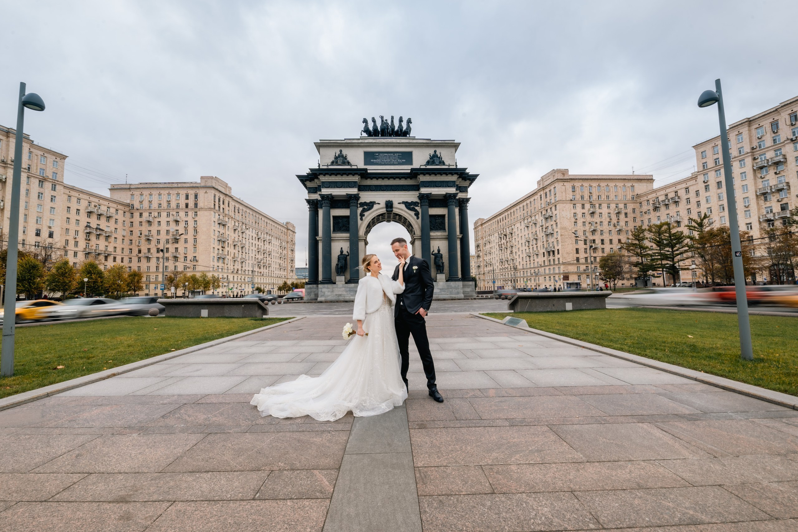 Свадьбы. Свадебный и семейный фотограф, видеограф в г. Москва Андрей Чусовлянов