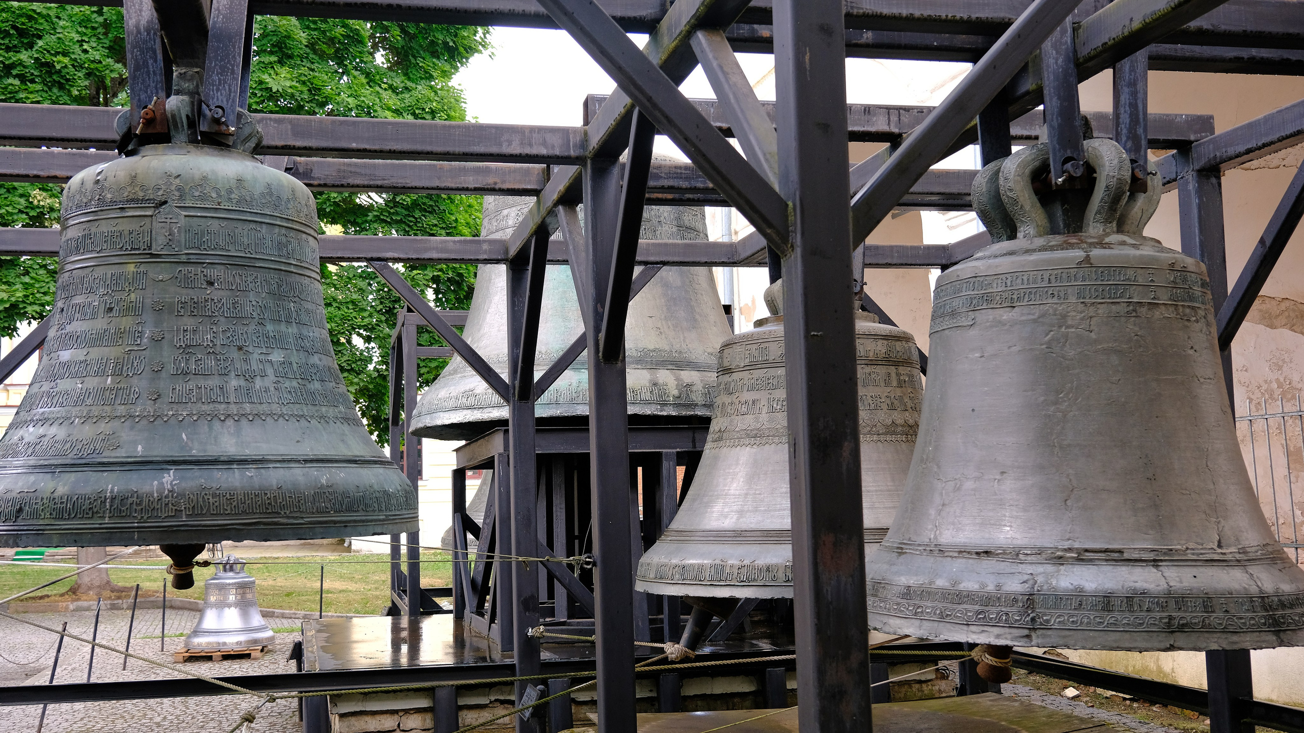 Господин Великий Новгород. Пейзажи Крайнего Севера. Баренцево море, Рыбачий, Средний, Немецкий