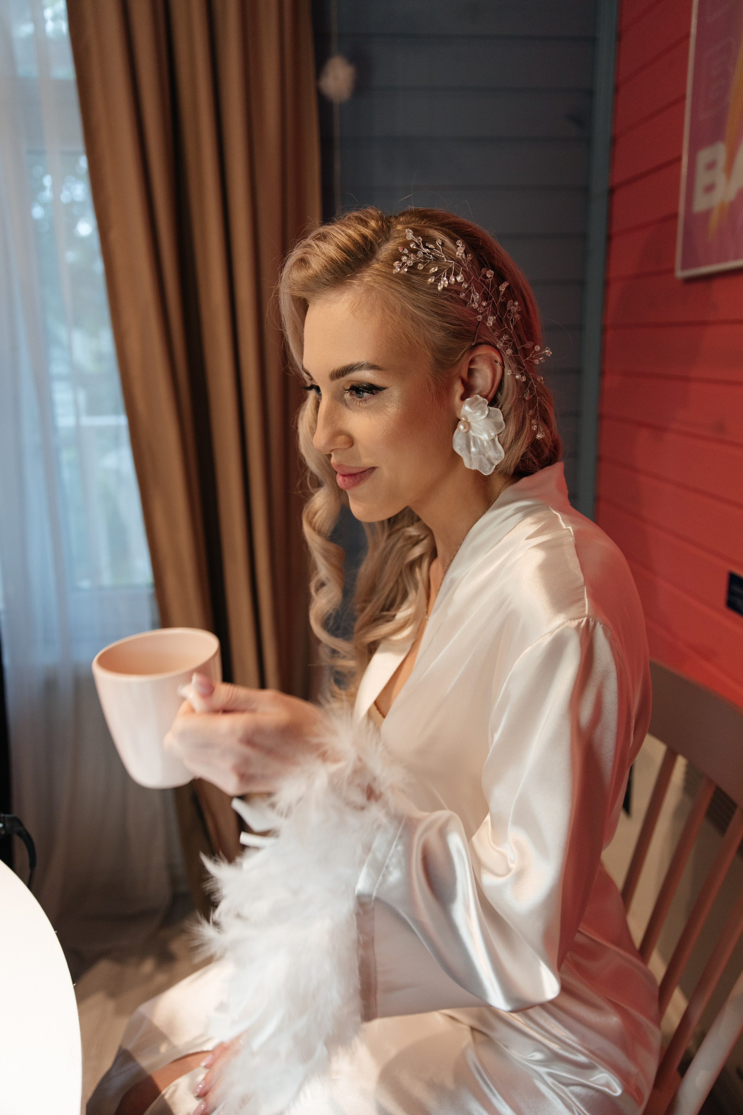 BORIS & ANASTASIA. Свадебное ФОТО & ВИДЕО Москва/Липецк