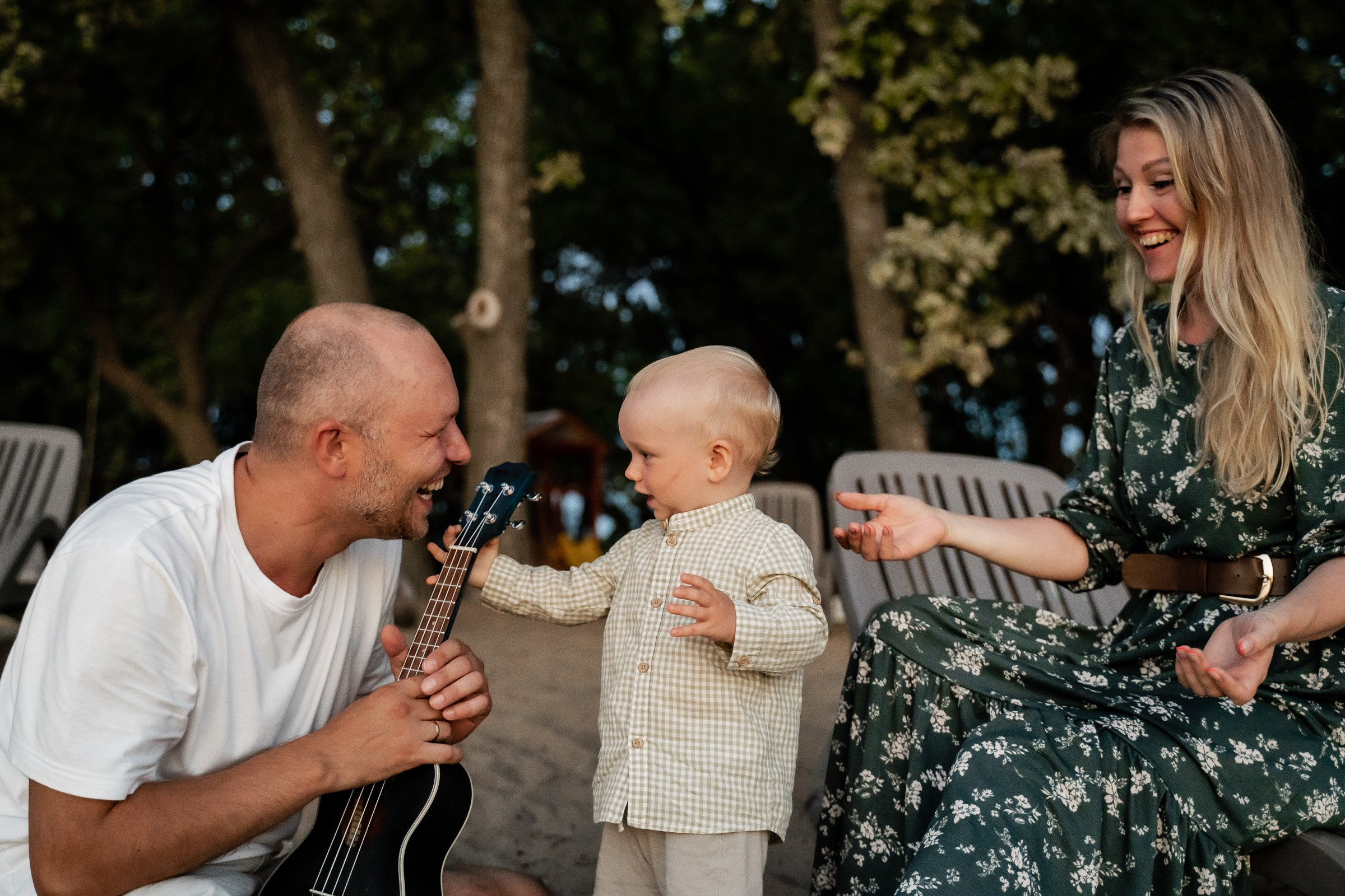 Семейная. Свадебный фотограф Екатерина Кузнецова