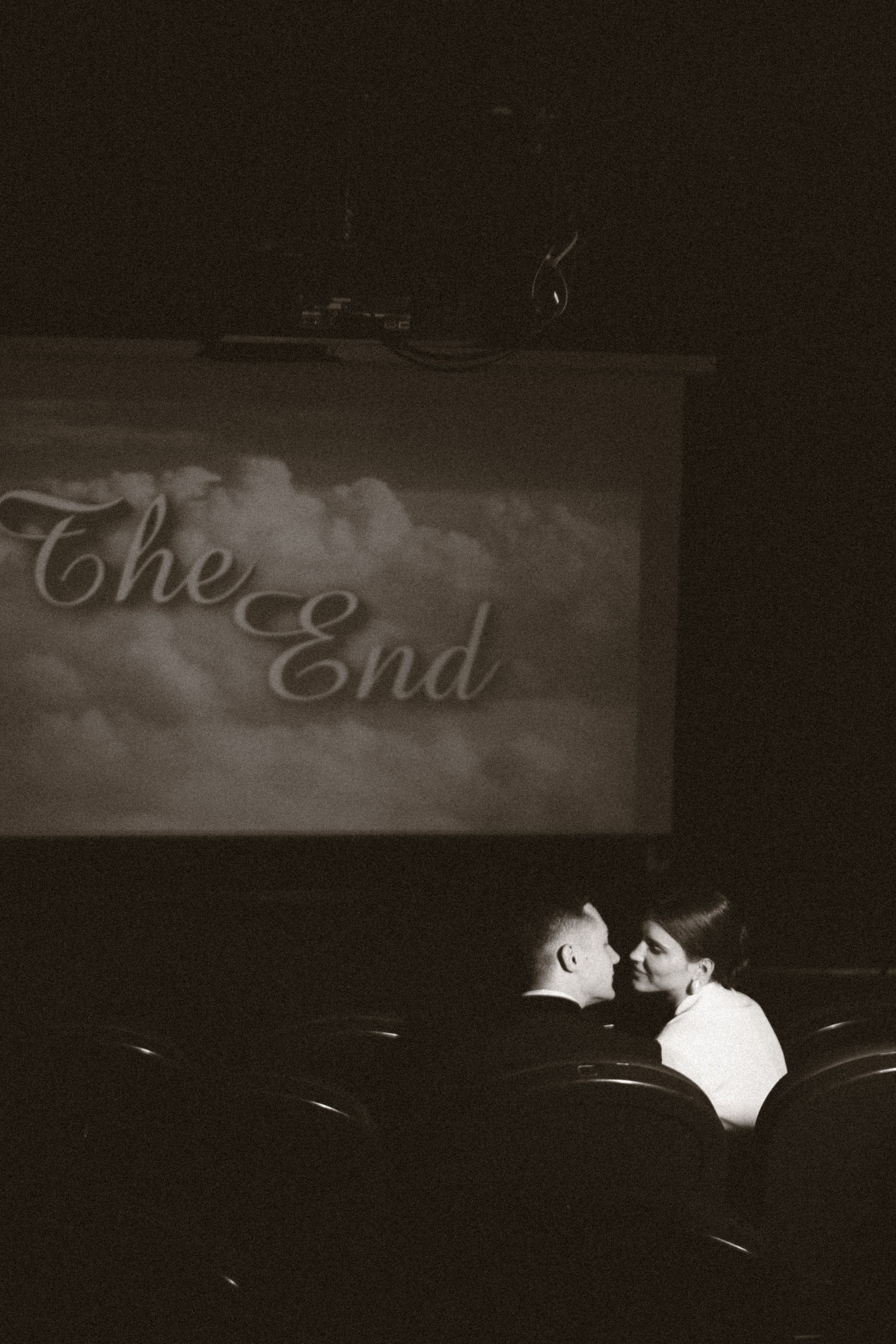 Влада & Никита. Фотограф Дарья Волкова | Москва