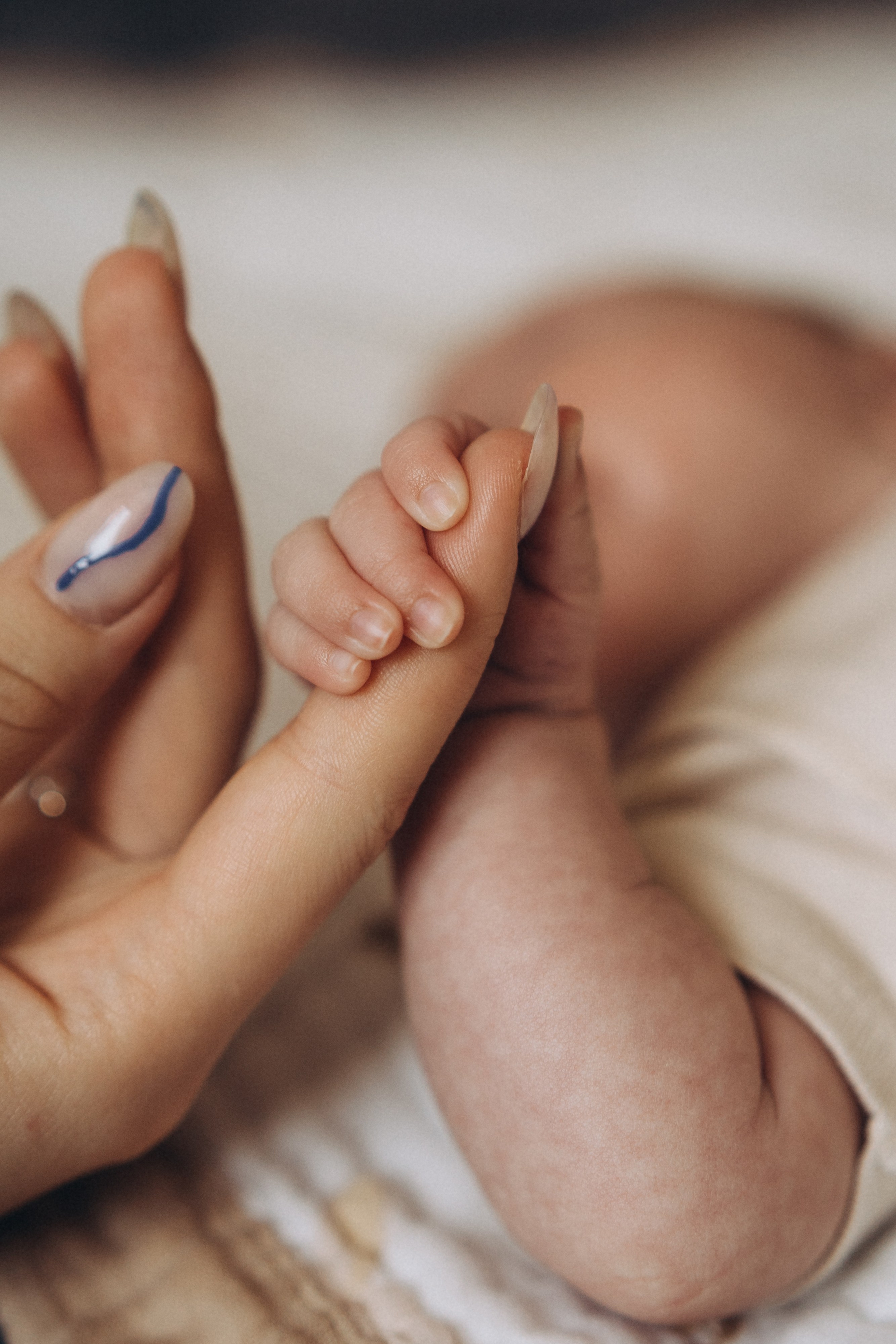 Влад / Ирина и Софья. Фотограф в Санкт-Петербурге — Лучина Екатерина