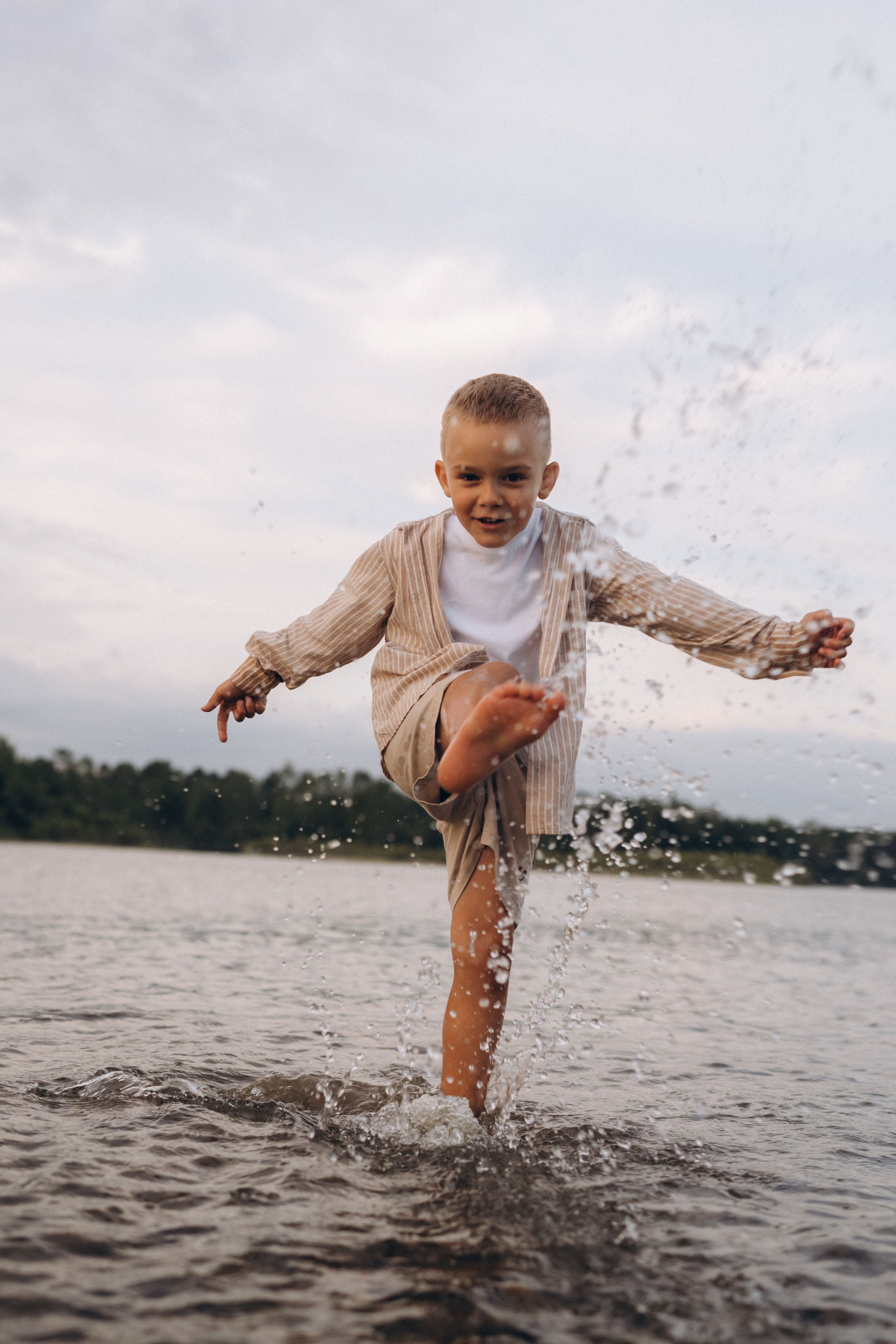 Моменты нашей жизни. Семейный фотограф в Ангарске/ Иркутске