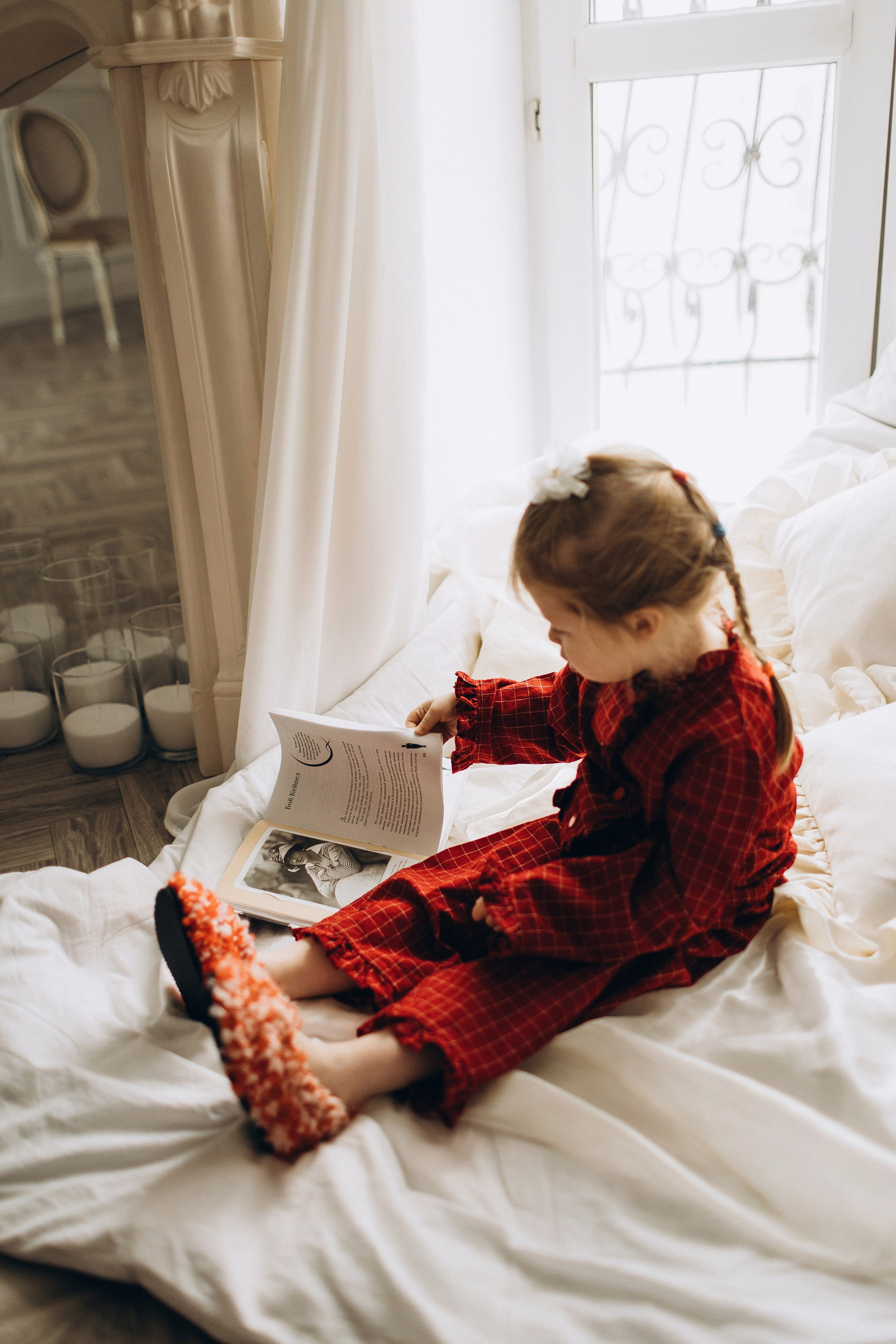 Василине 4 года. Семейная съемка — это красивый способ признаться своей семье в любви