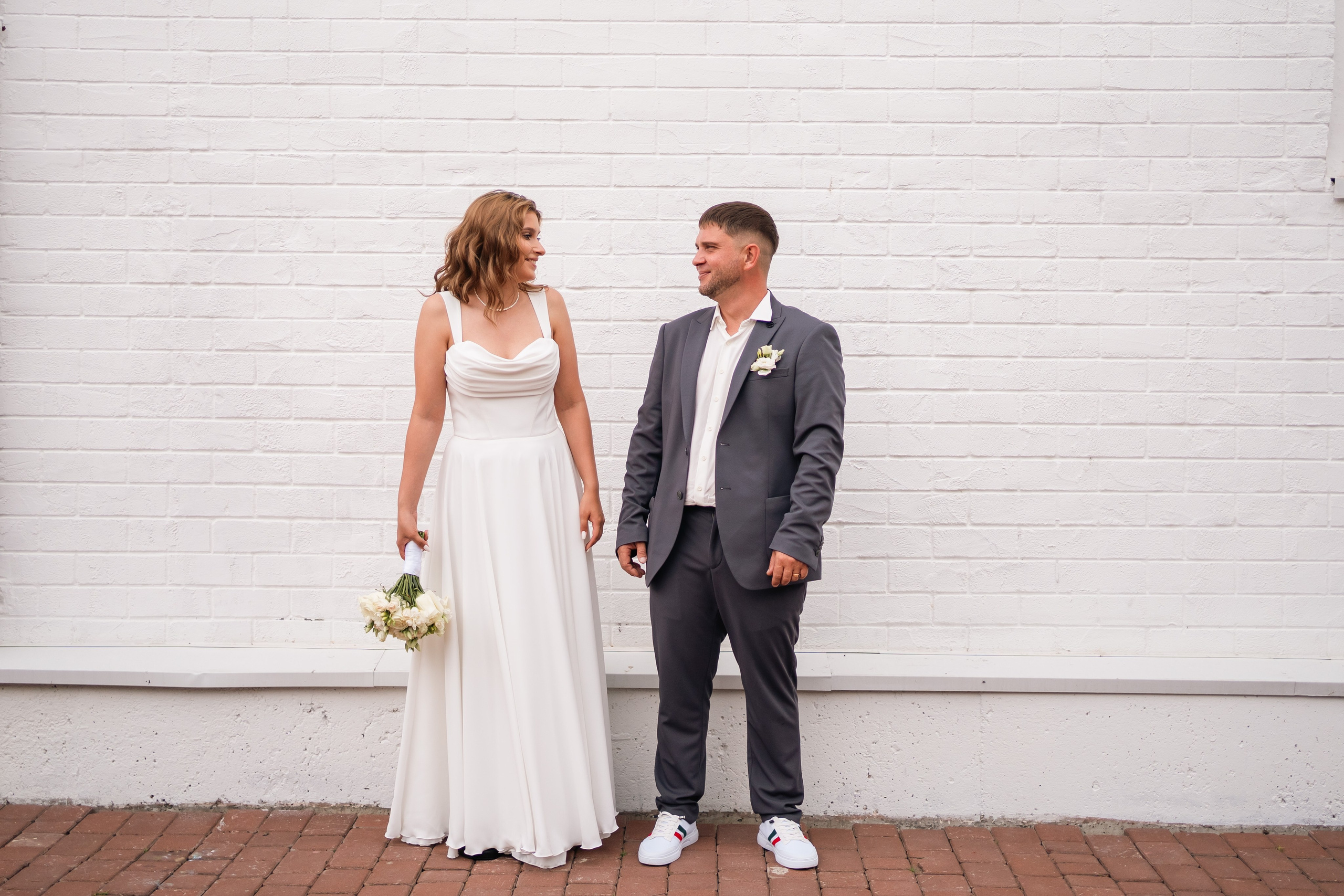 Свадебная серия Александра и Екатерины. Фотограф и видеограф Олег Игнатов | Свадьбы, Love Story, реклама и корпоративы — Красноярск