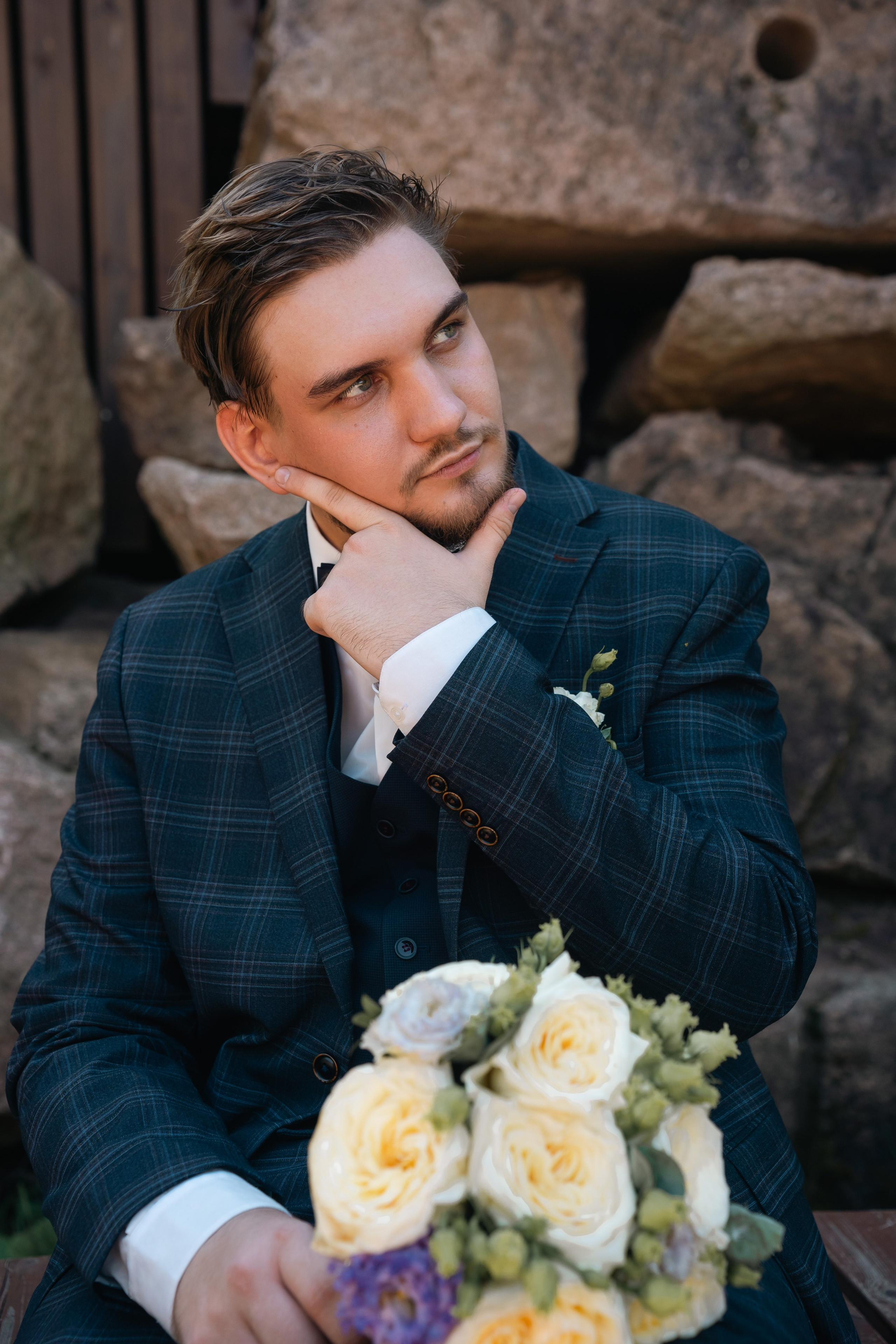 Леонид и Анастасия. Фотограф и видеограф Олег Игнатов | Свадьбы, Love Story, реклама и корпоративы — Красноярск