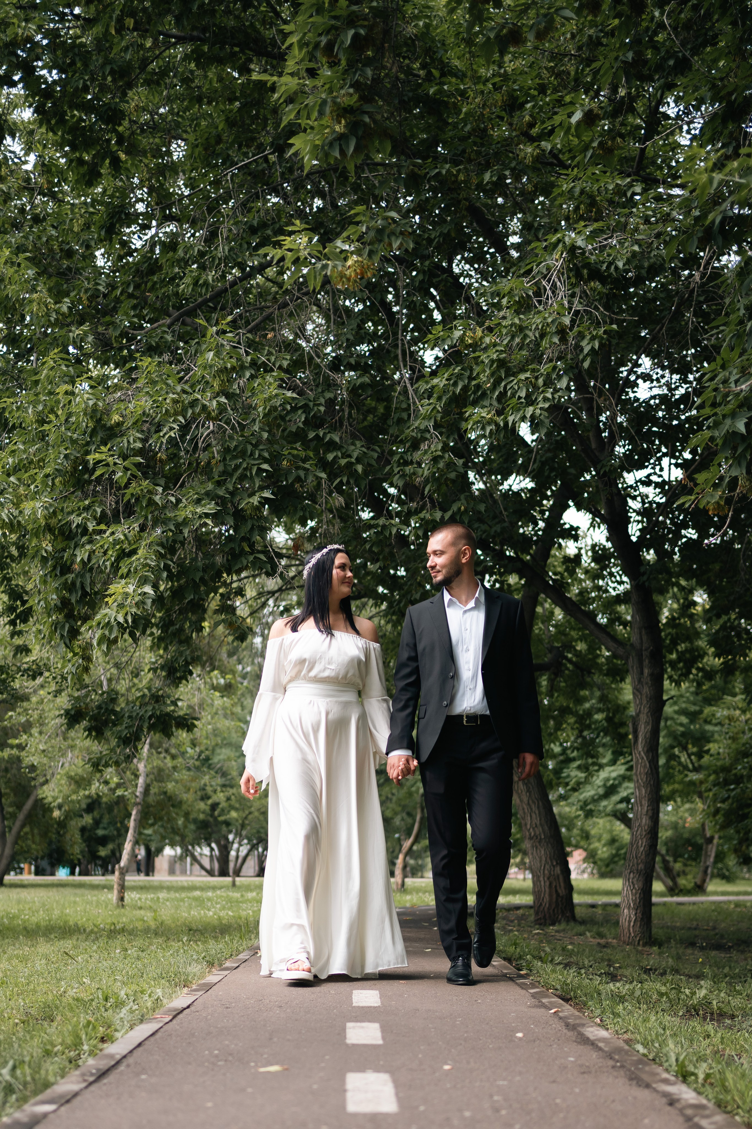 Евгений и Анастасия. Фотограф и видеограф Олег Игнатов | Свадьбы, Love Story, реклама и корпоративы — Красноярск